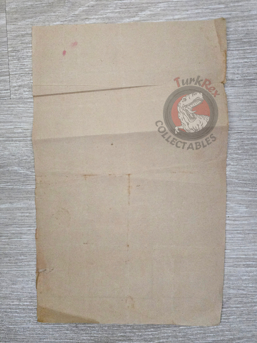 Ottoman Court Document Armenian Lawyer representing Muslim Citizen 1882 Armenia Empire