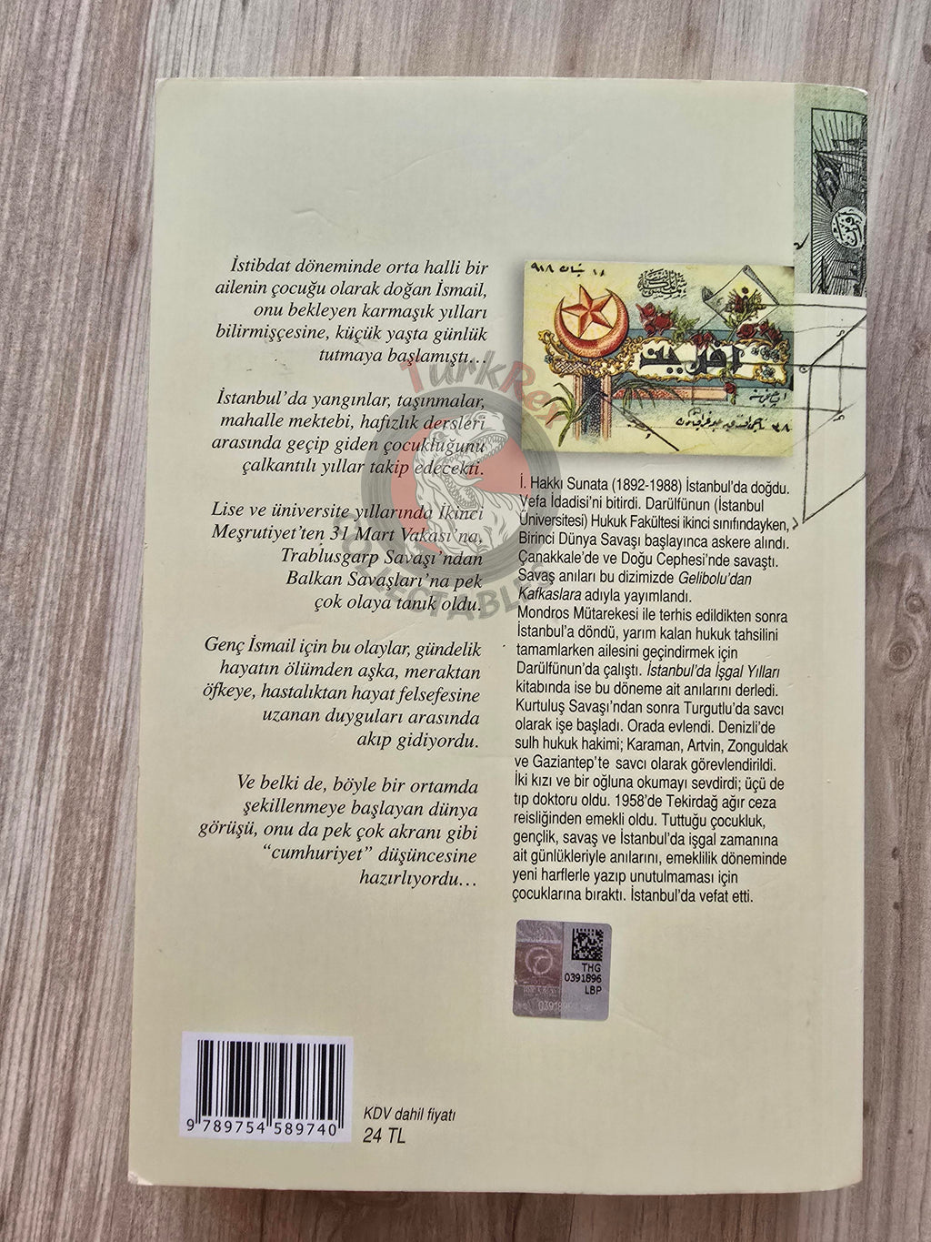 Hakkı Sunata – From Autocracy to Constitutionalism 2018 Turkish Book Turkey Ottoman Empire