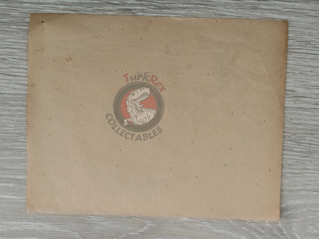 Ottoman Empire Hand-Drawn Map Baghdad Vilayet 1890s Manuscript Middle East Persian Gulf