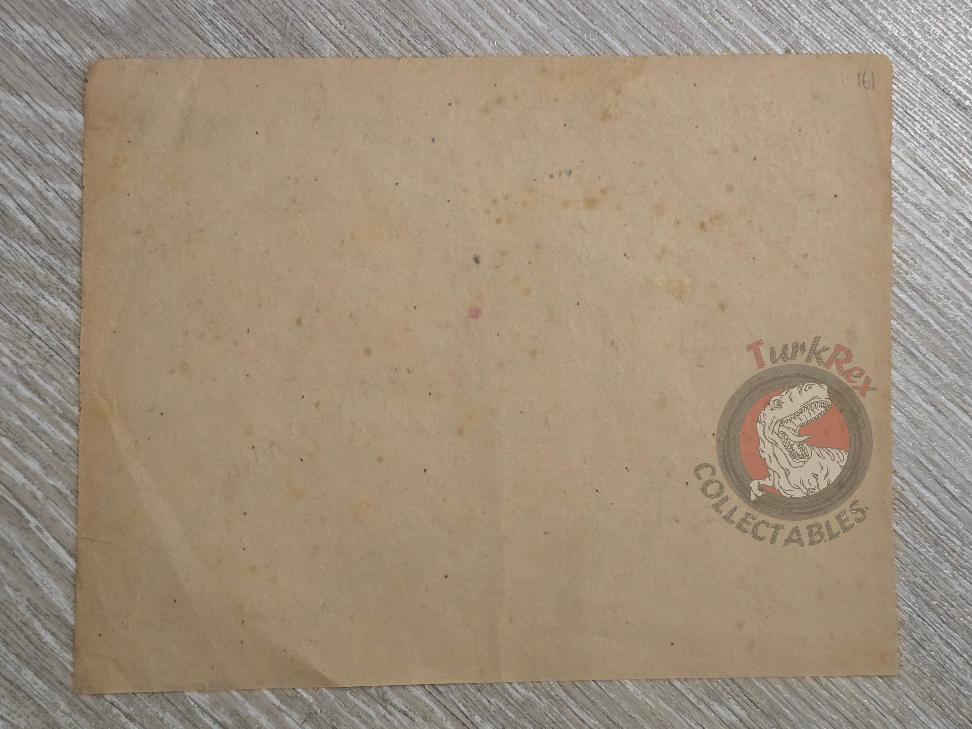 Ottoman Empire Hand-Drawn Map Aleppo Vilayet 1890s Manuscript Middle East Syria