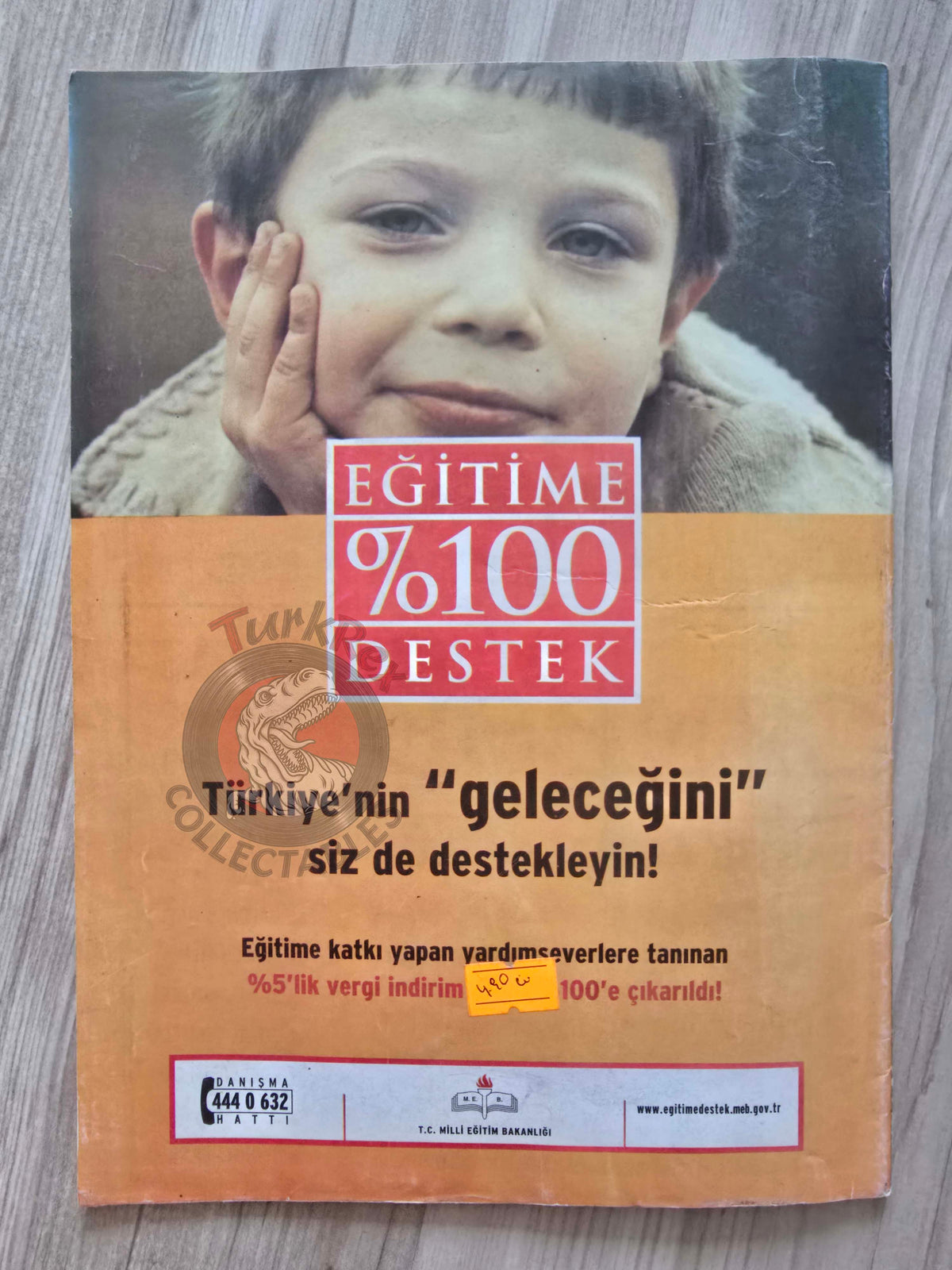 Cuma 2003 Metallica And Justice for All Turkish Magazine Turkey Middle East Saddam Hussein