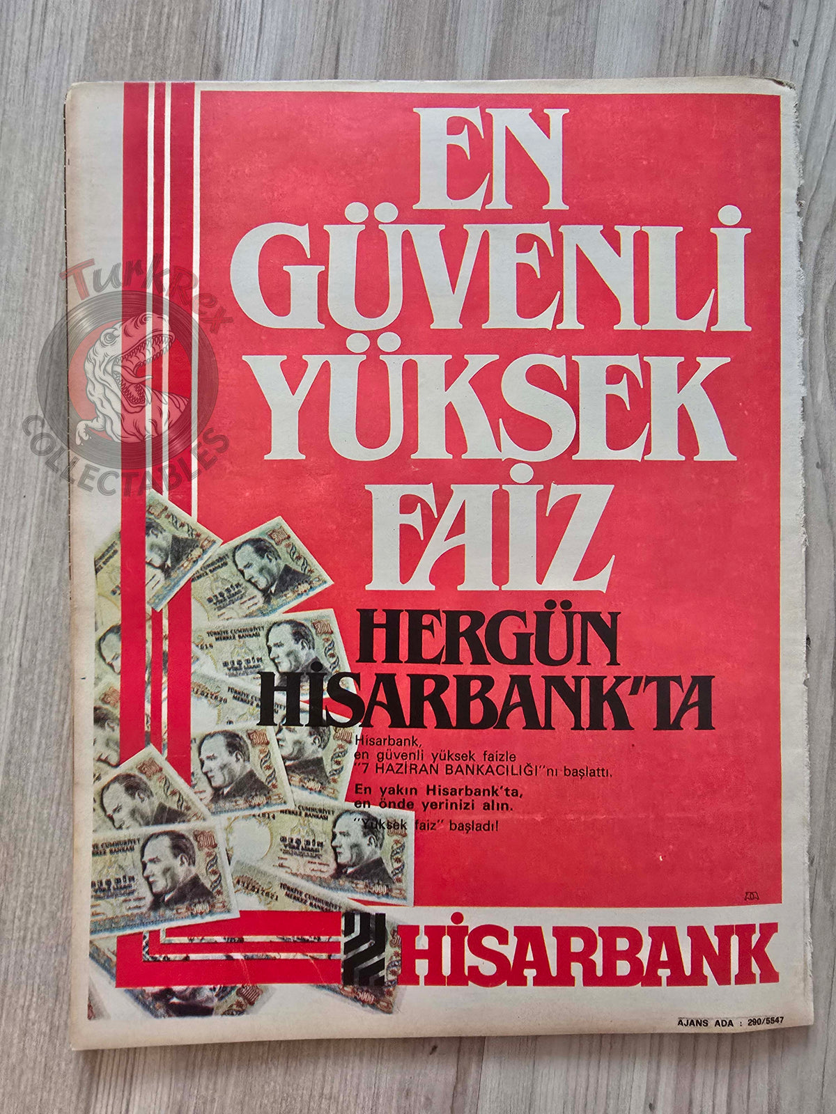 Hayat 1982 Israeli Troops Turkish Mag Turkey Middle East Iran Israel Lebanon War Palestine Khomeini