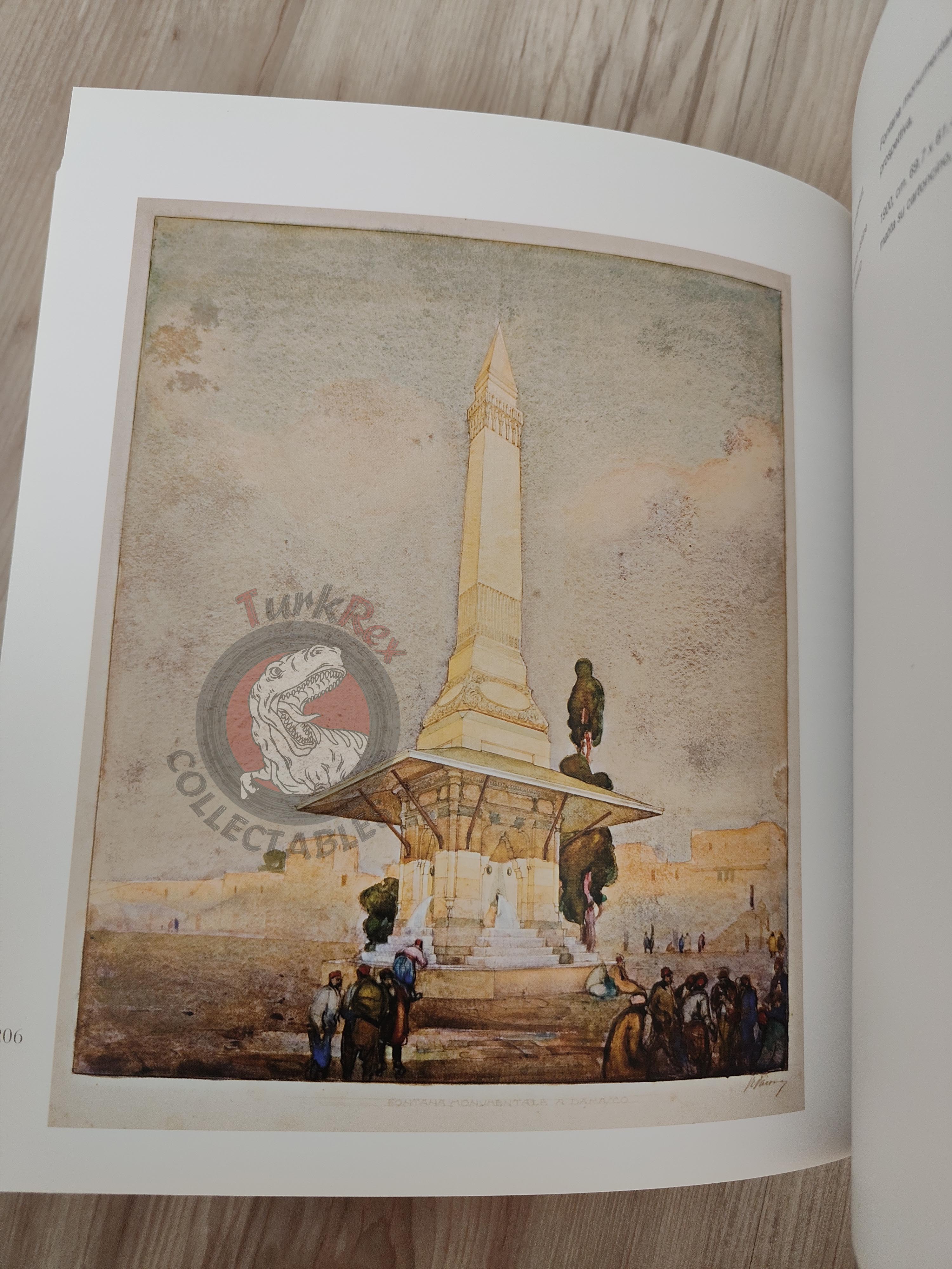 Ottoman Architect D'Aronco: Istanbul Projects 1893–1909 Turkish English Book