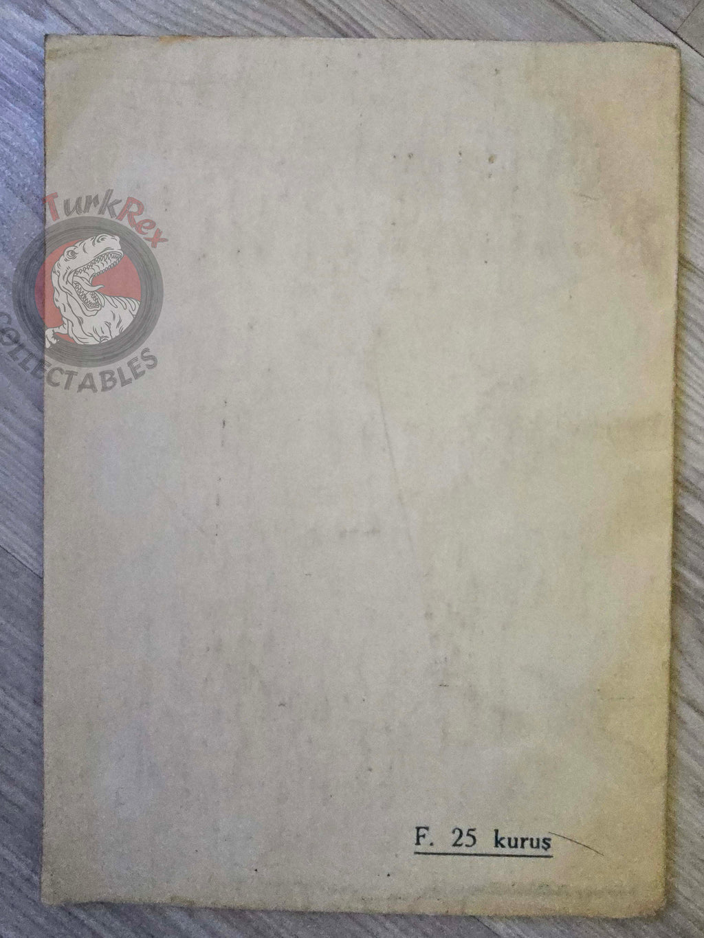 Rodents  1948 Turkish Book Turkey Illustrated Education Animal Species