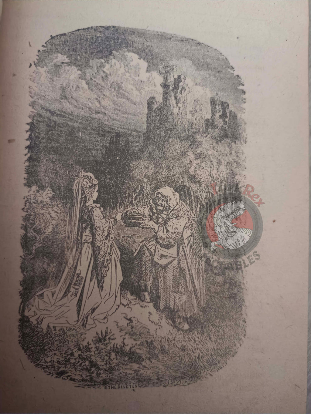 Golden Stories for Children 1945 Turkish Book Turkey Illustrated Comtesse de Ségur