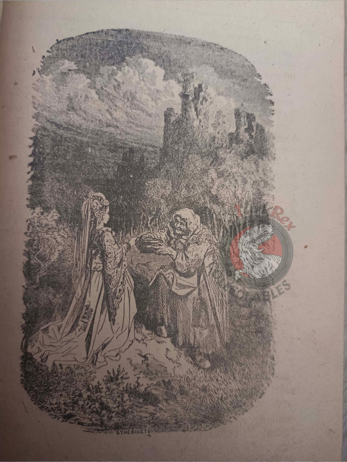 Golden Stories for Children 1945 Turkish Book Turkey Illustrated Comtesse de Ségur