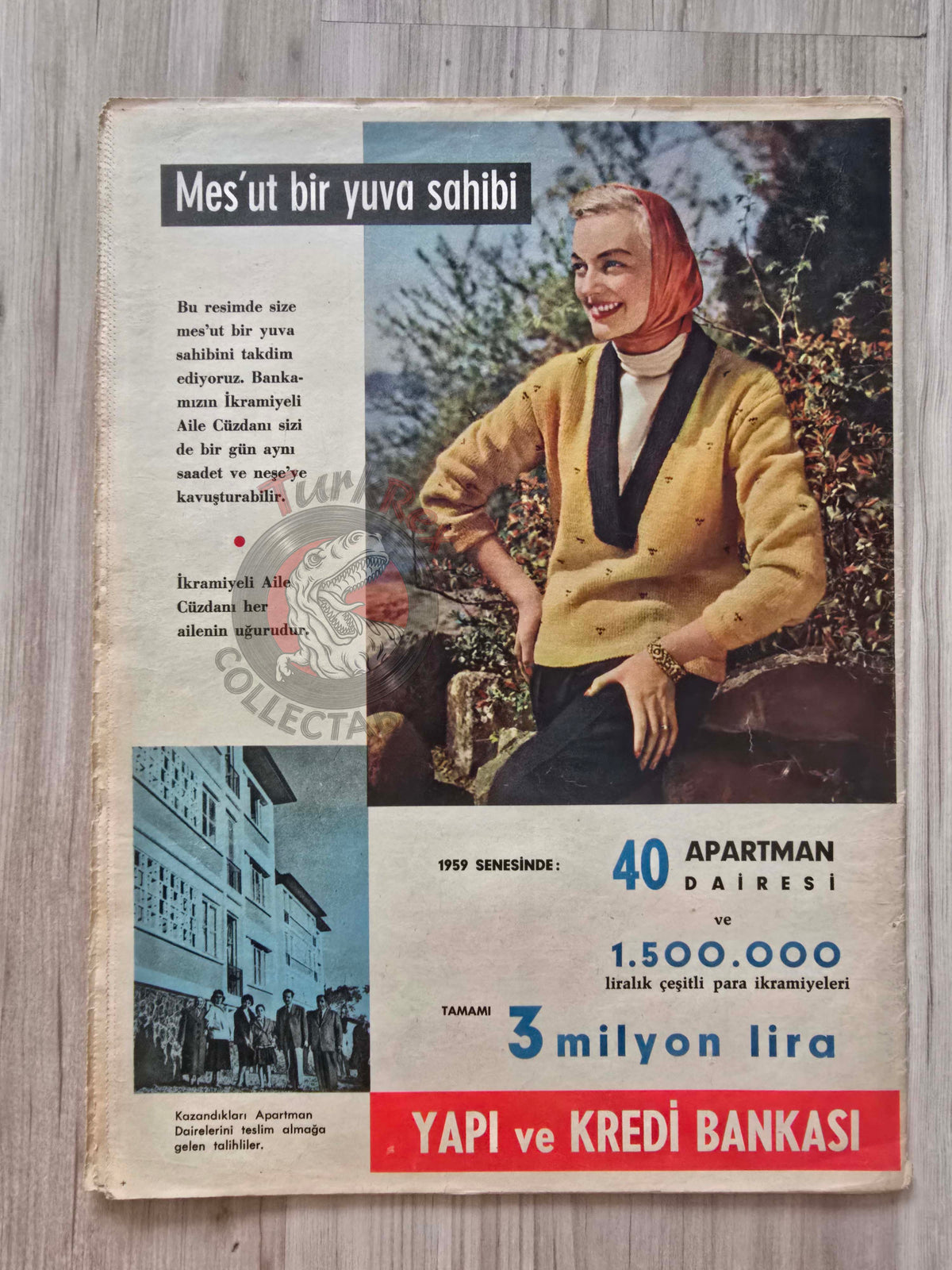 Hayat 1959 Brigitte Bardot Turkish Mag Turkey Japan Crown Prince Akihito and Michiko May Britt