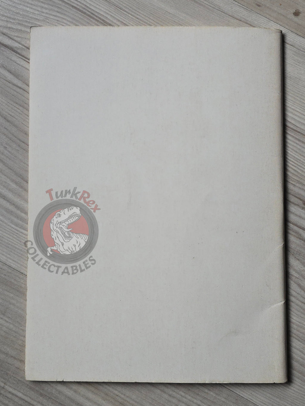 Turkish Freemasonry 1st Degree Ritual Apprentice 1991 Booklet Masonic Masons of Turkey Signed