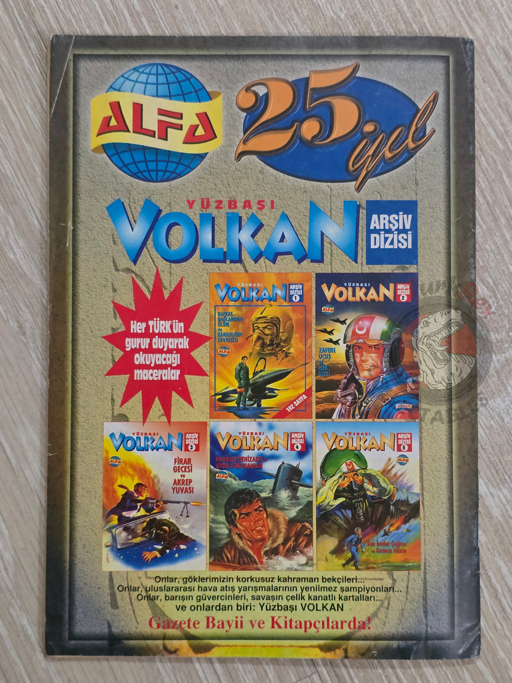 Red Sonja #4 2000 Turkish Comic Turkey Marvel Feature #4 #5 #6 Conan the Barbarian #67