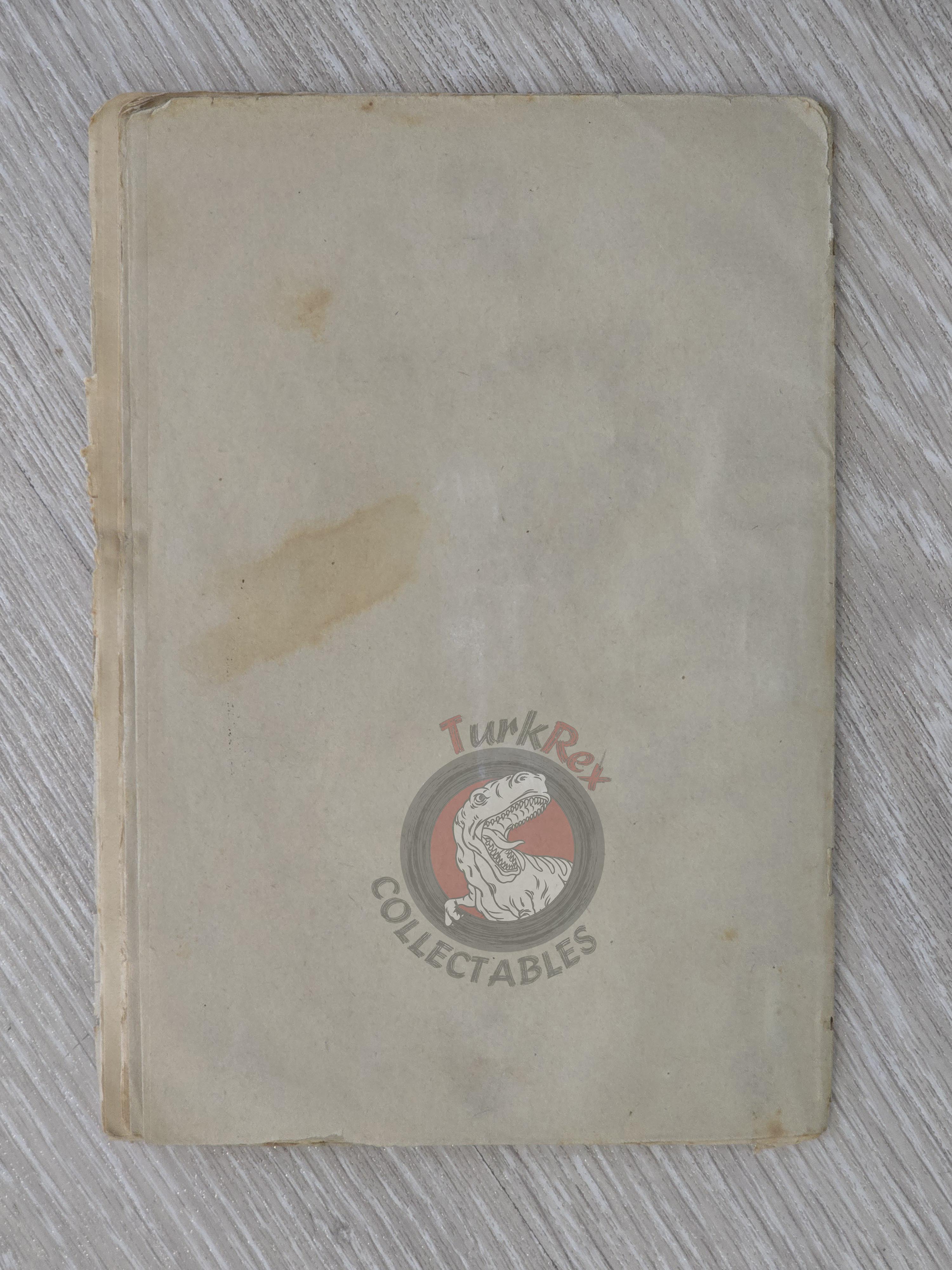 New Ottoman Morphology 1907 Ottoman Turkish Book Education Grammar