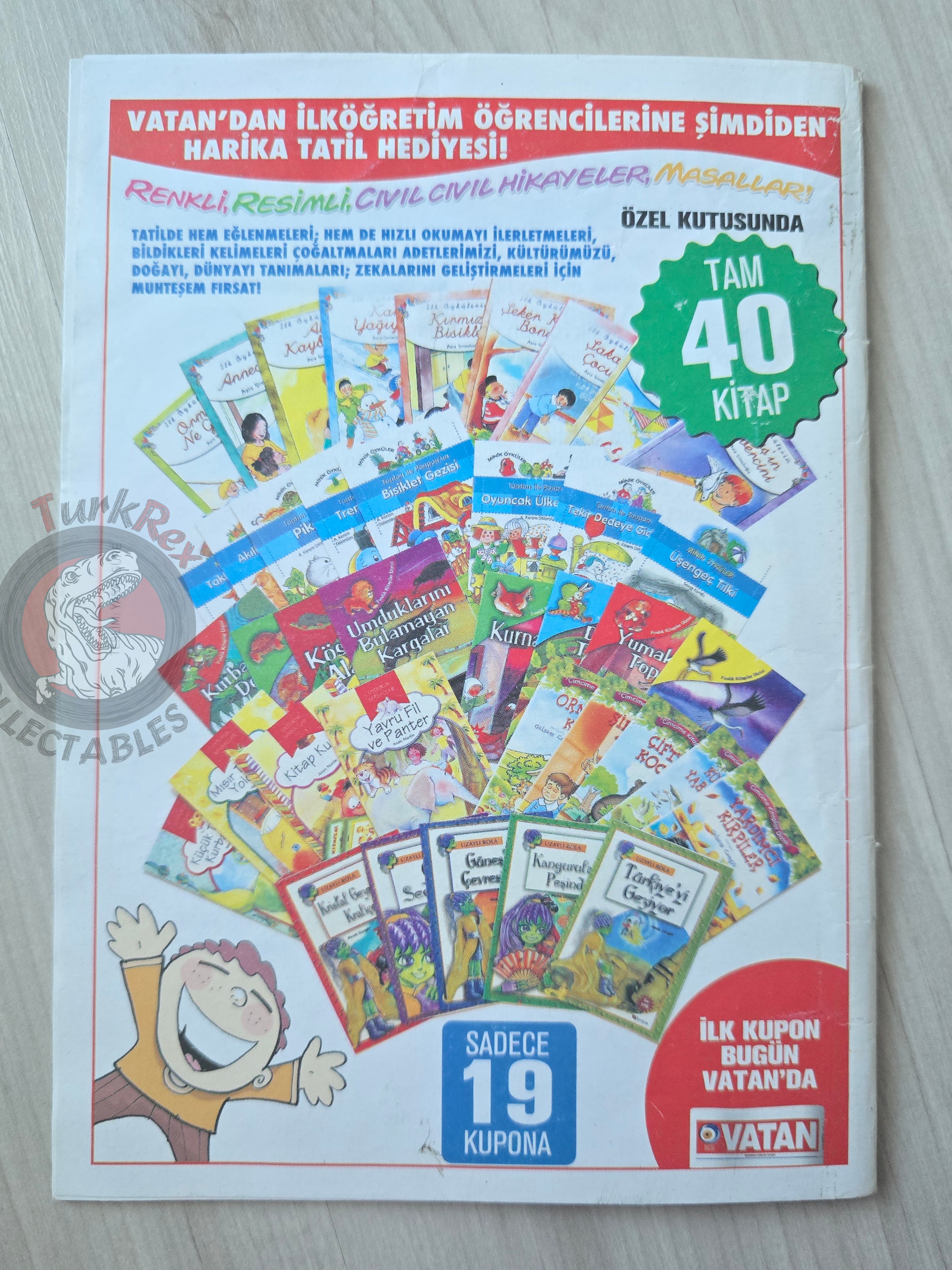 Moby Dick – Herman Melville Turkish Comic Turkey Rod Espinosa