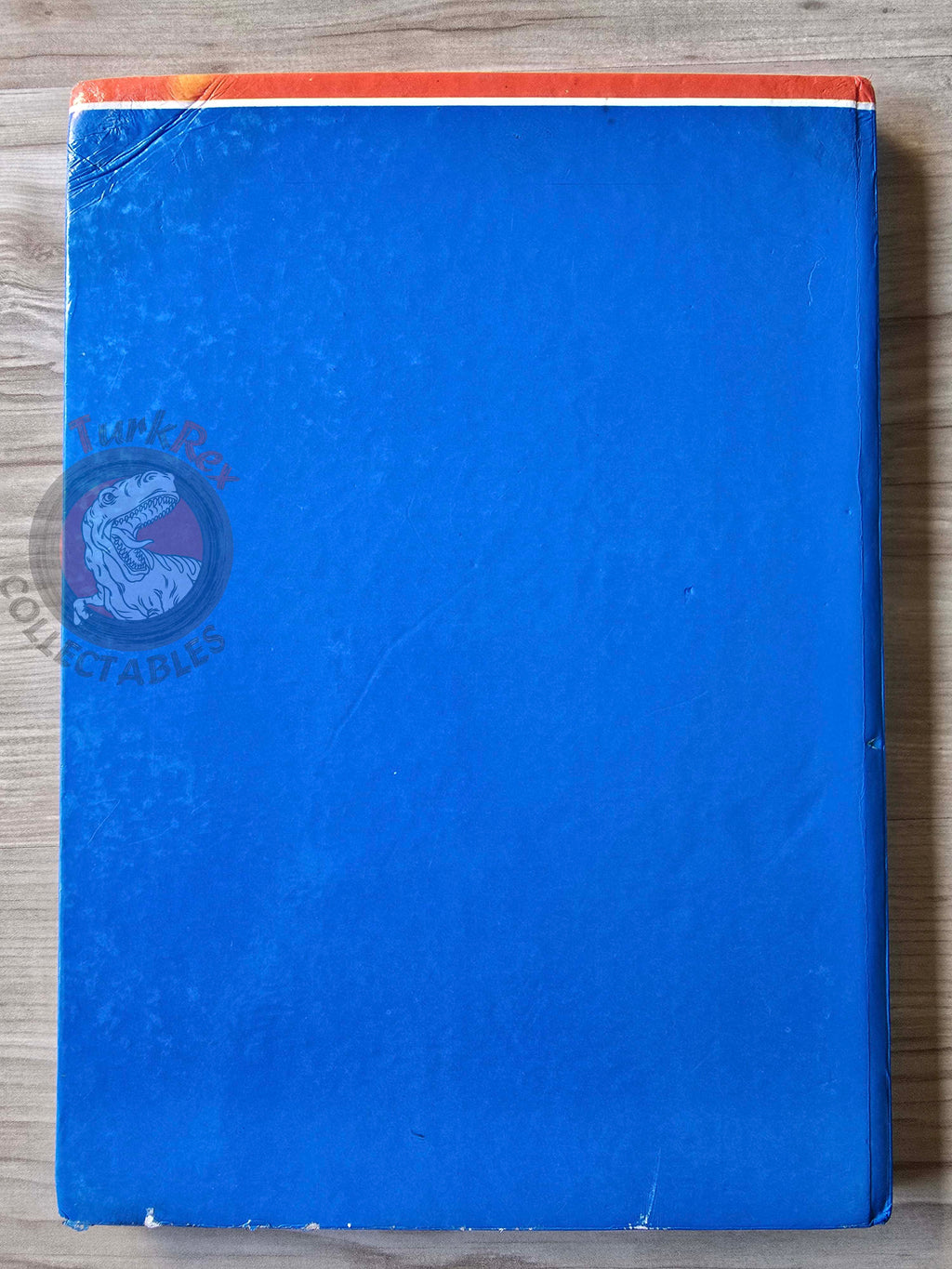 R. M. Ballantyne –  The Coral Island 1983 HC Turkish Book Turkey Illustrated