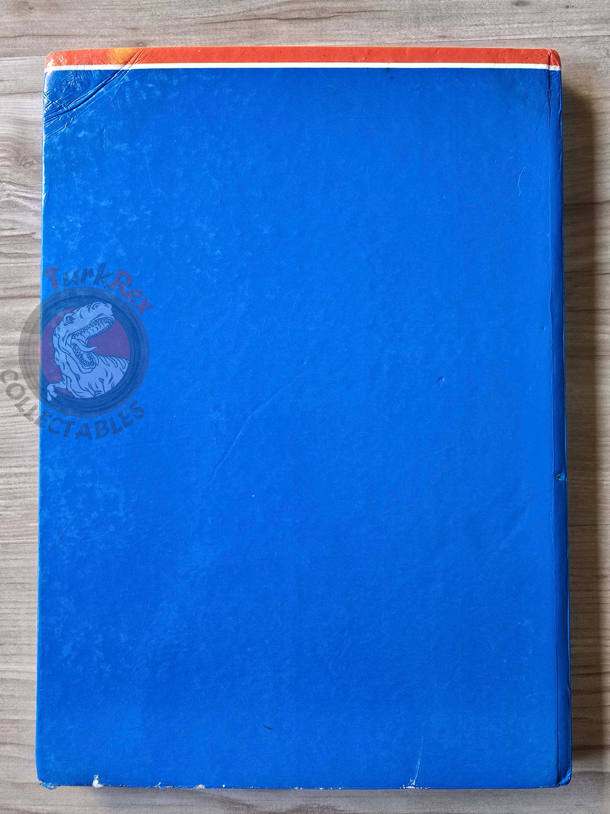 R. M. Ballantyne –  The Coral Island 1983 HC Turkish Book Turkey Illustrated