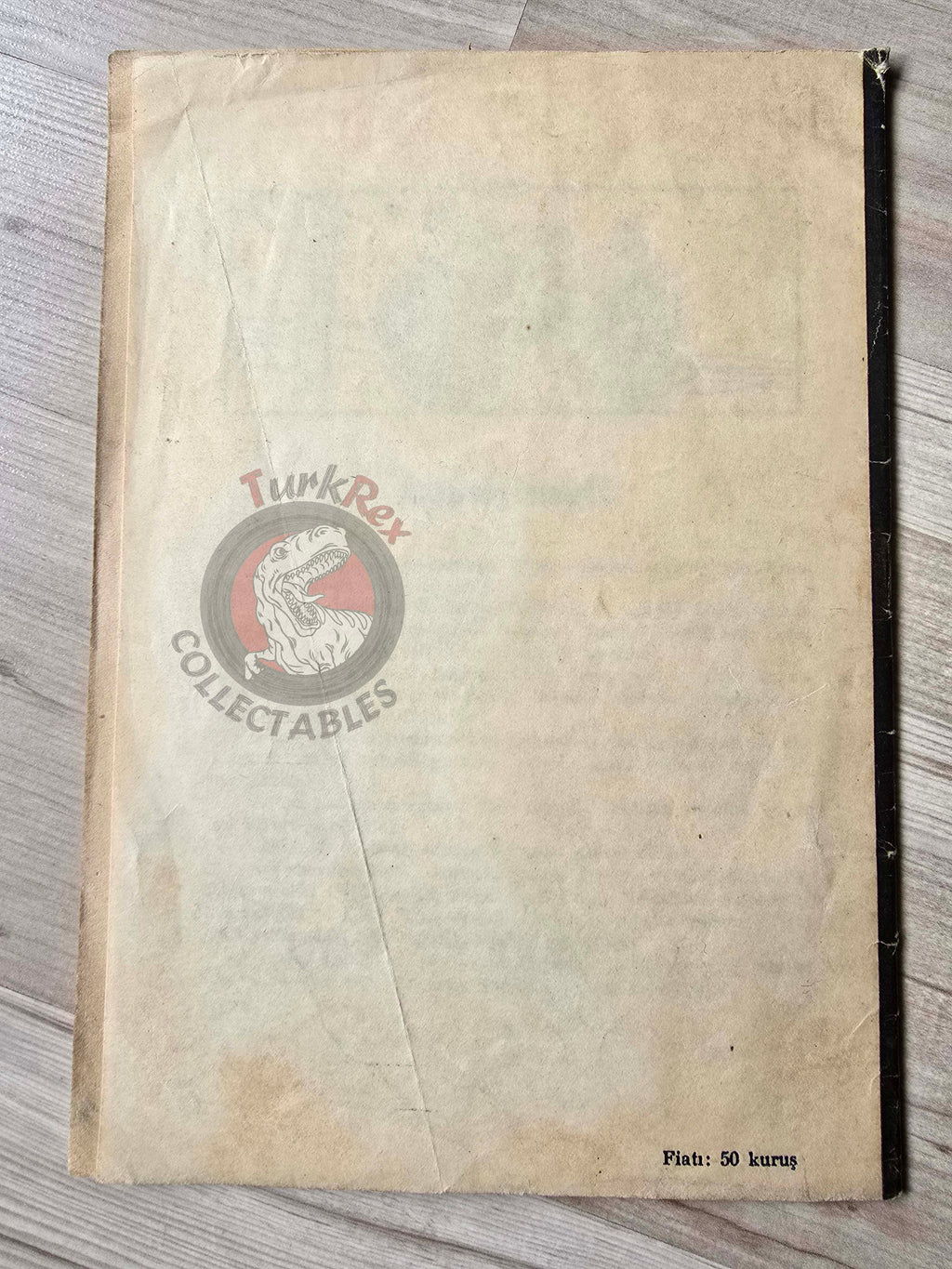 Rıza Ruşen Yücer – A Few Anecdotes and Memories of Atatürk 1947 Turkish Book Turkey