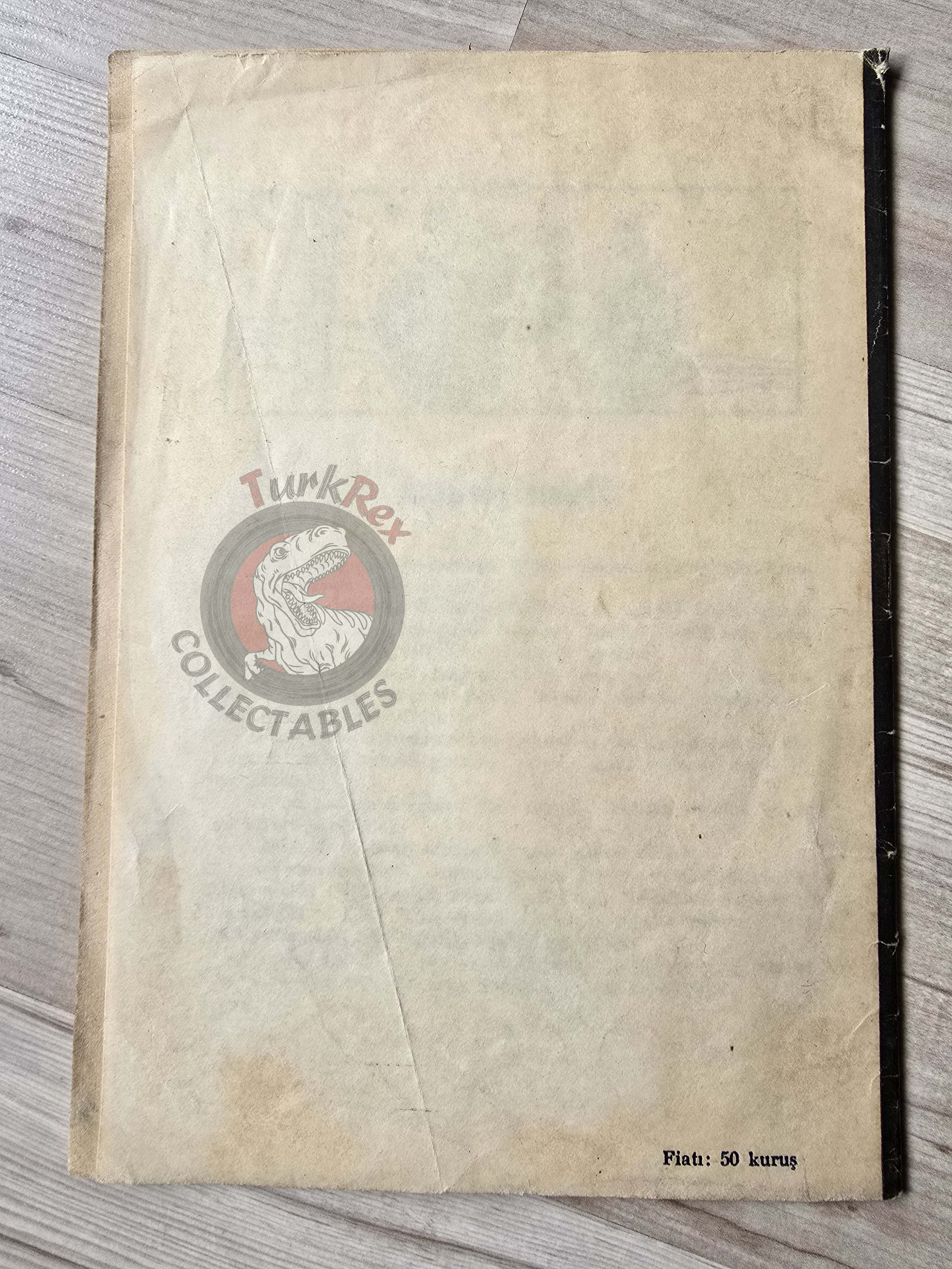 Rıza Ruşen Yücer – A Few Anecdotes and Memories of Atatürk 1947 Turkish Book Turkey