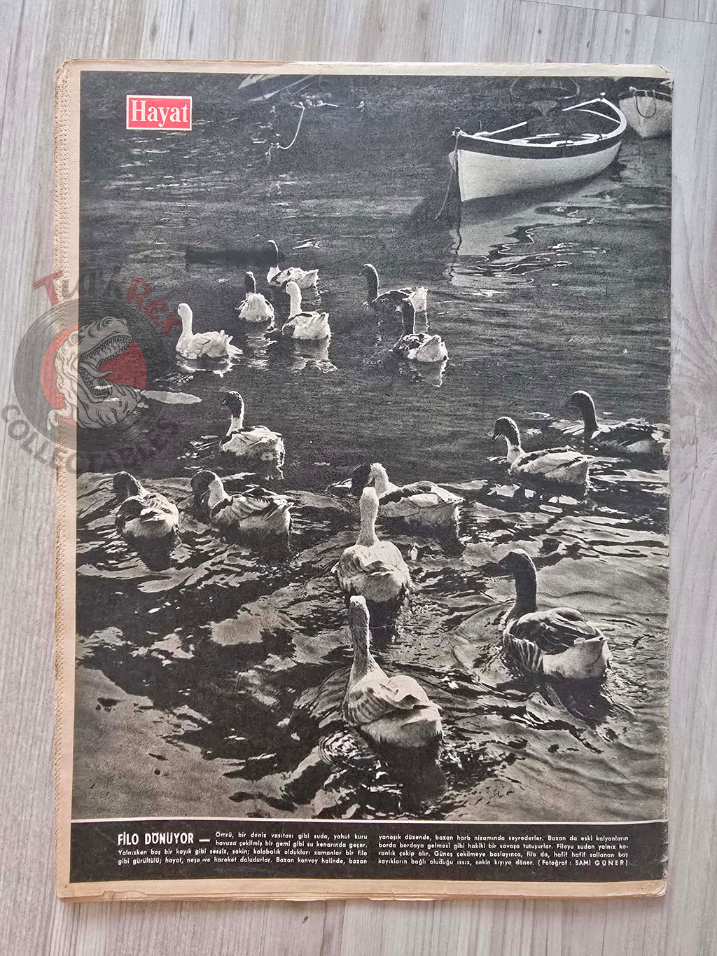 Hayat 1958 Elizabeth Taylor Turkish Mag Turkey Mohammad Reza Pahlavi Iran Nato