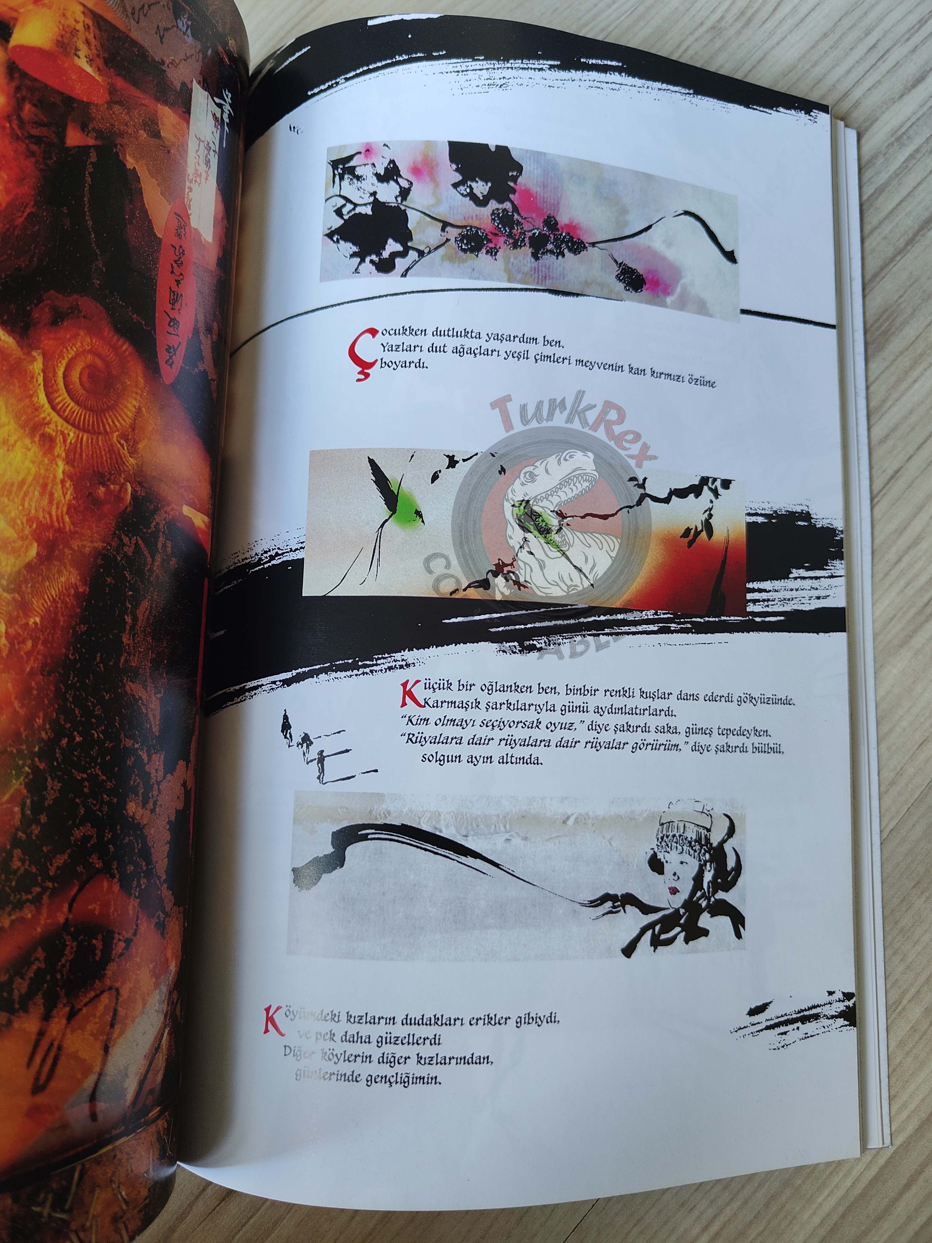 The Sandman Vol #10: The Wake Turkish Comic Turkey