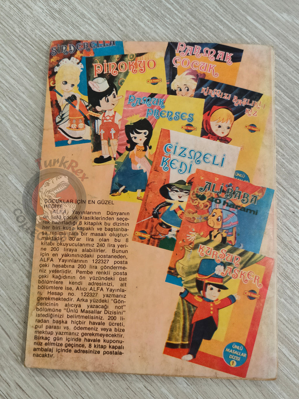 Conan Renkli #11 Turkish Comic Turkey Only Cover The Savage Sword of #55 CTB #124