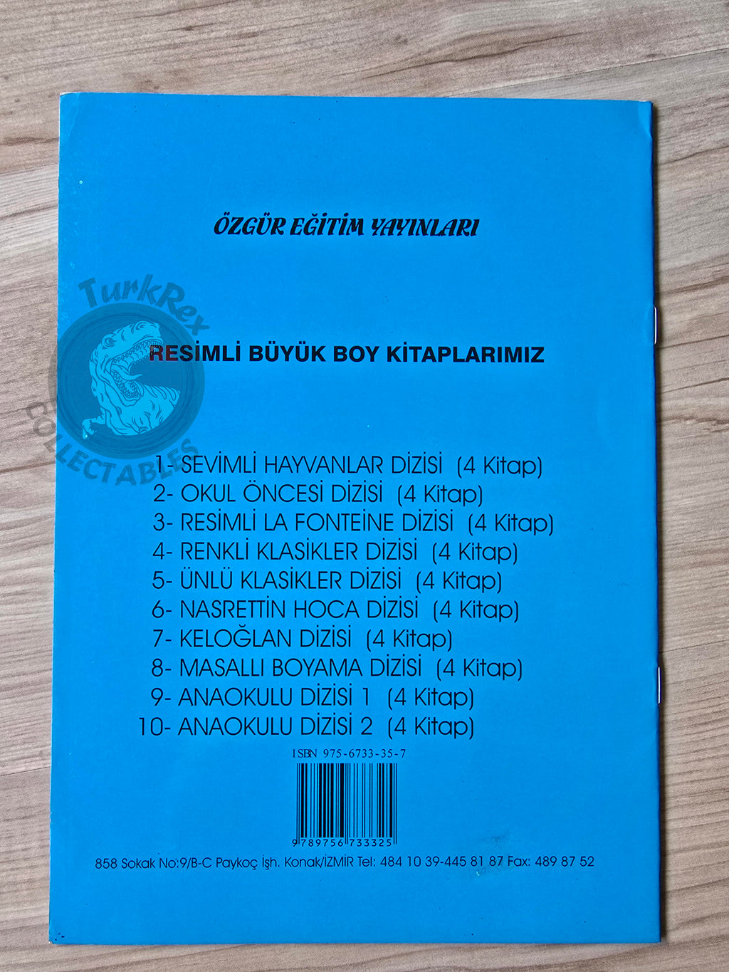 Lewis Carroll – Alice in Wonderland 2000s Turkish Book Turkey Illustrated 1