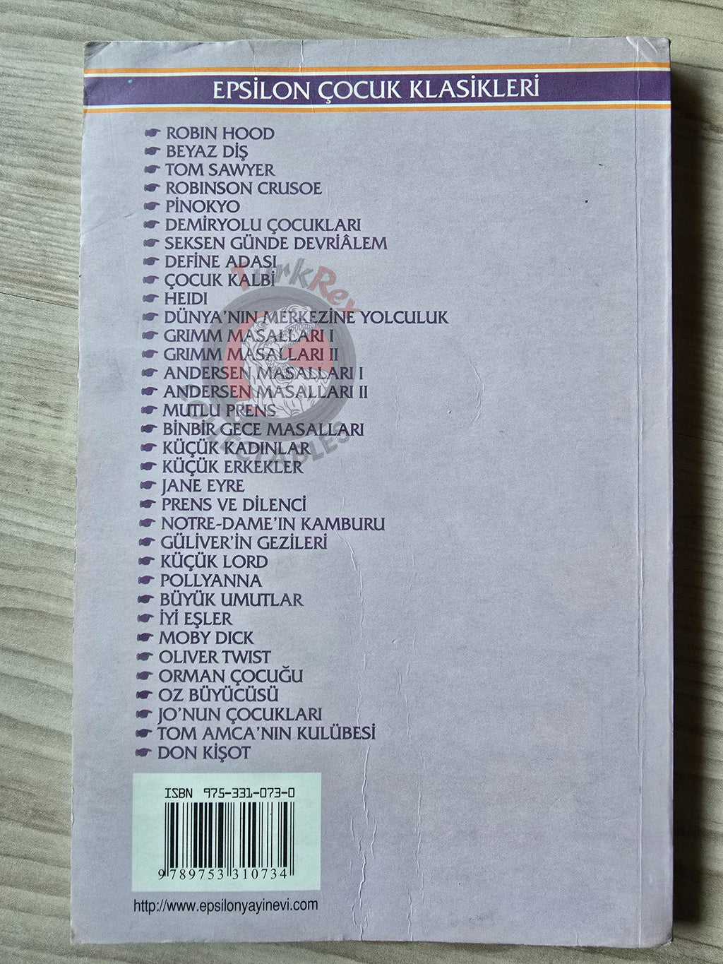 Lewis Carroll – Alice in Wonderland 2000 Turkish Book Turkey Illustrated John Tenniel