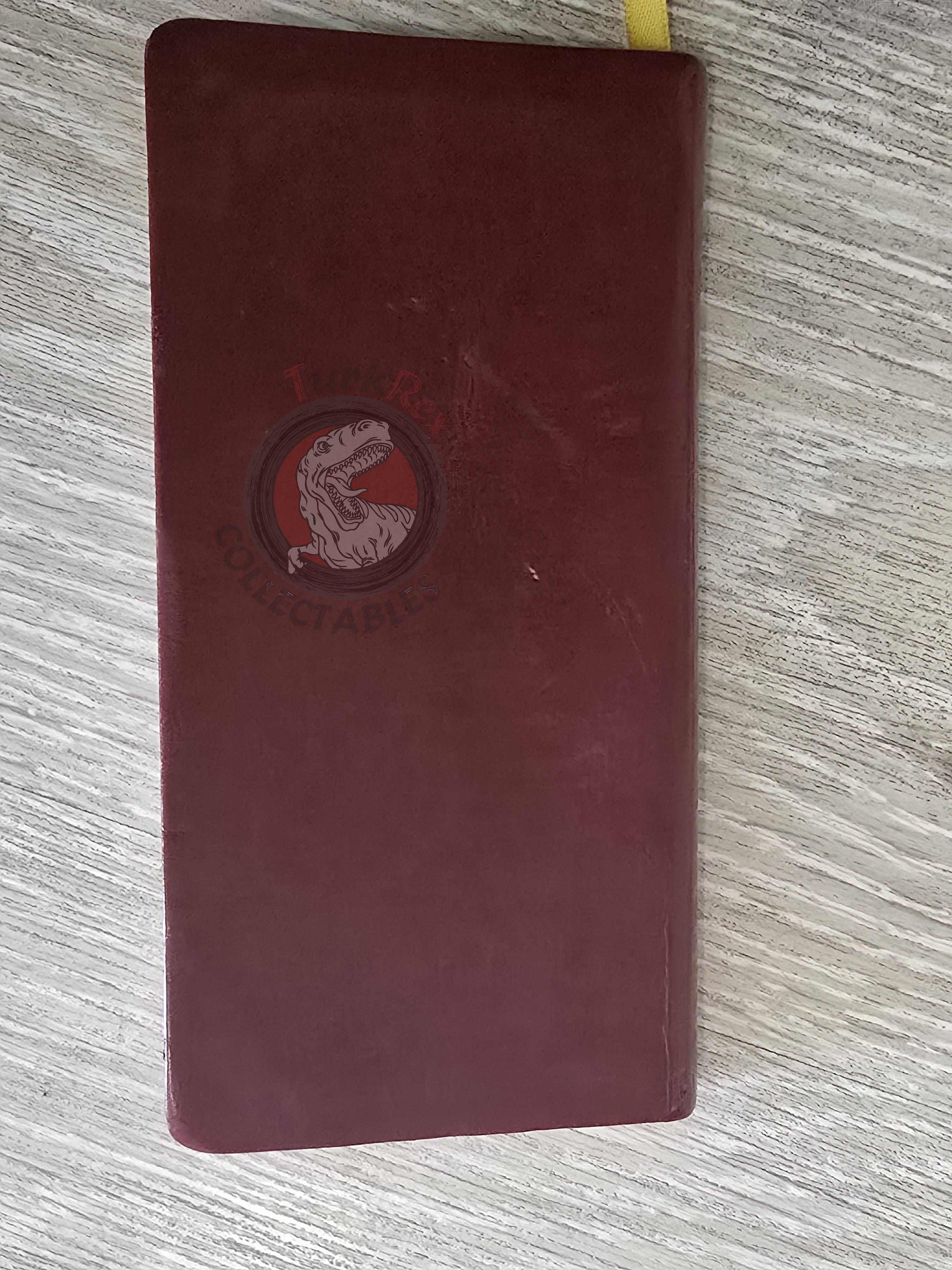 Bible The Holy Gospel 2010 Persian Book New Testament Iran