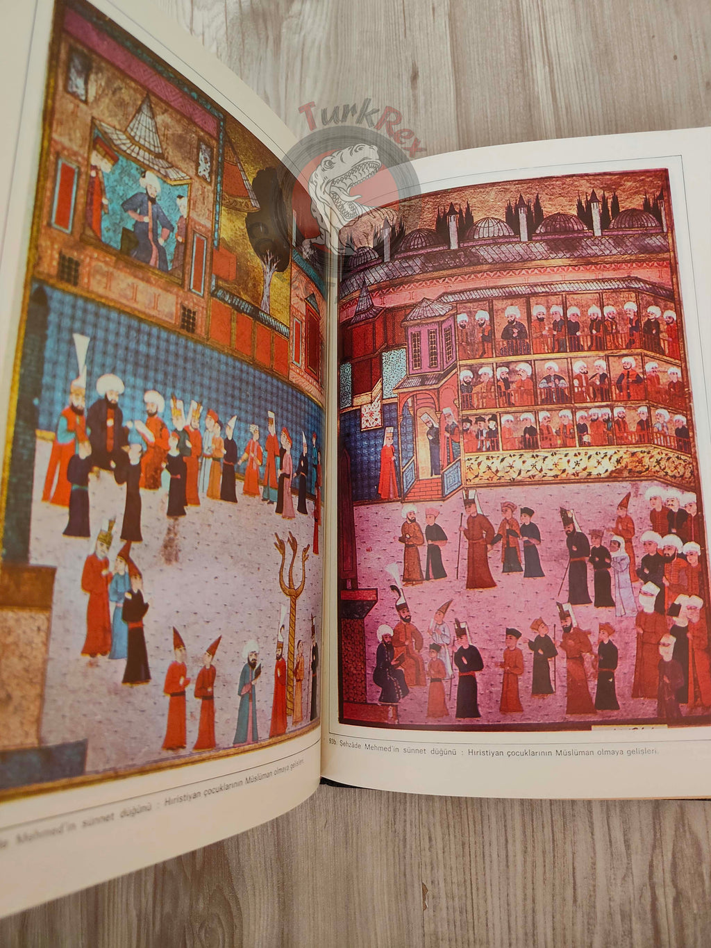 Life in Istanbul in the XVIth Century According to British Travellers 1983 Turkish Book Turkey