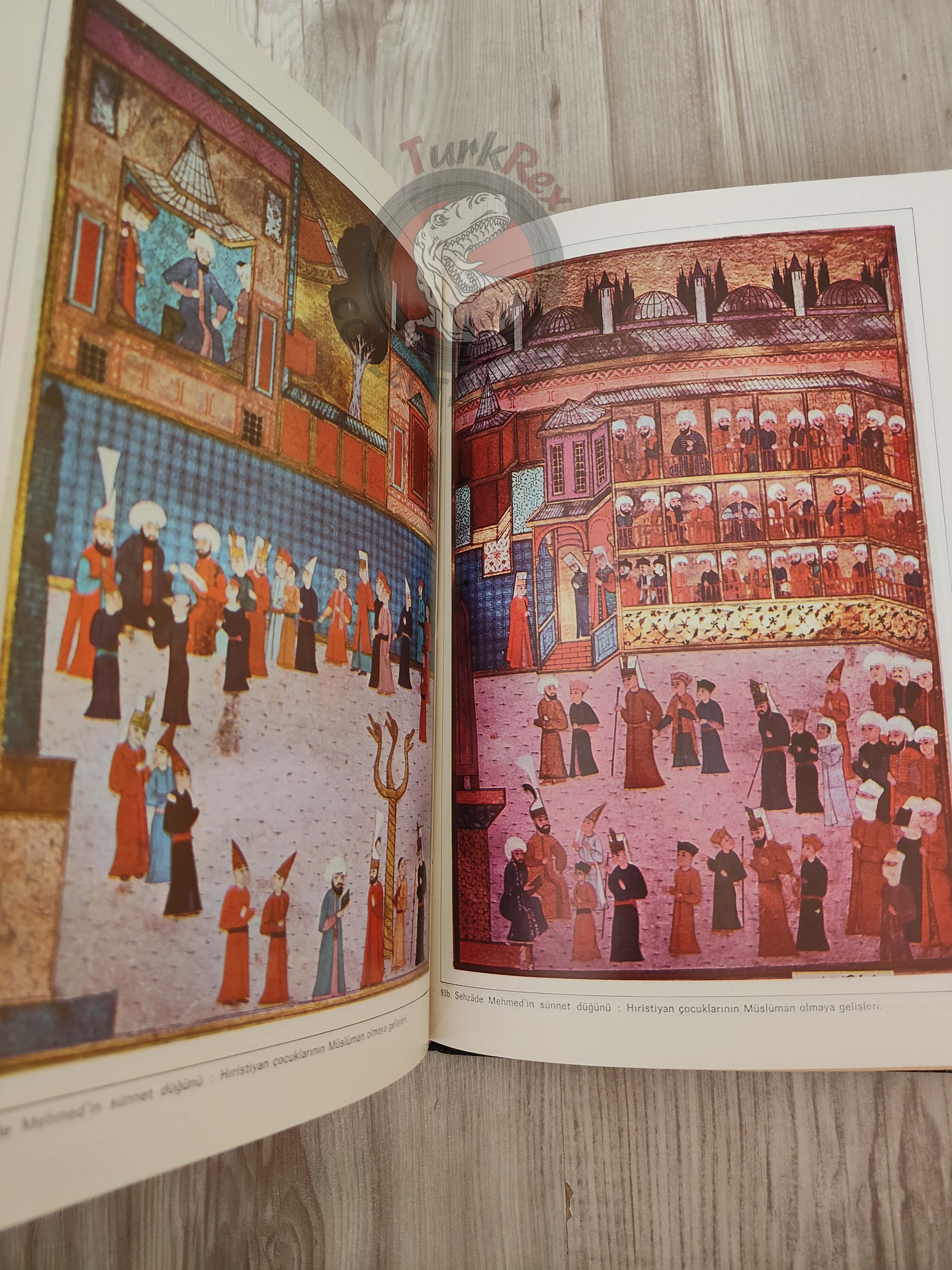 Life in Istanbul in the XVIth Century According to British Travellers 1983 Turkish Book Turkey