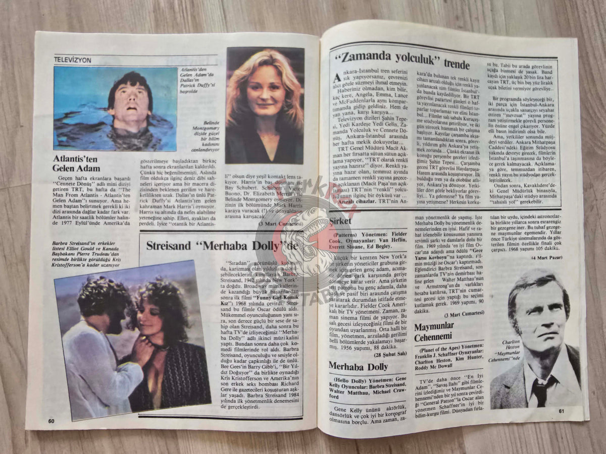 Nokta 1984 Kenan Evren’s visit to Saudi Arabia Turkish Magazine Turkey Fahd bin Abdulaziz Al Saud Lebanon