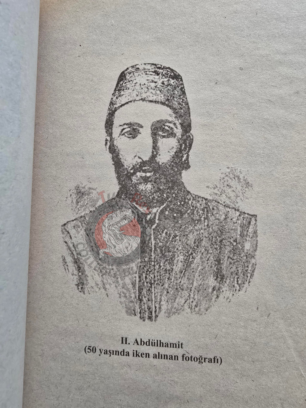 Cevdet Kudret – Censorship in Abdulhamid II Era 2000 Turkish Book Turkey Ottoman