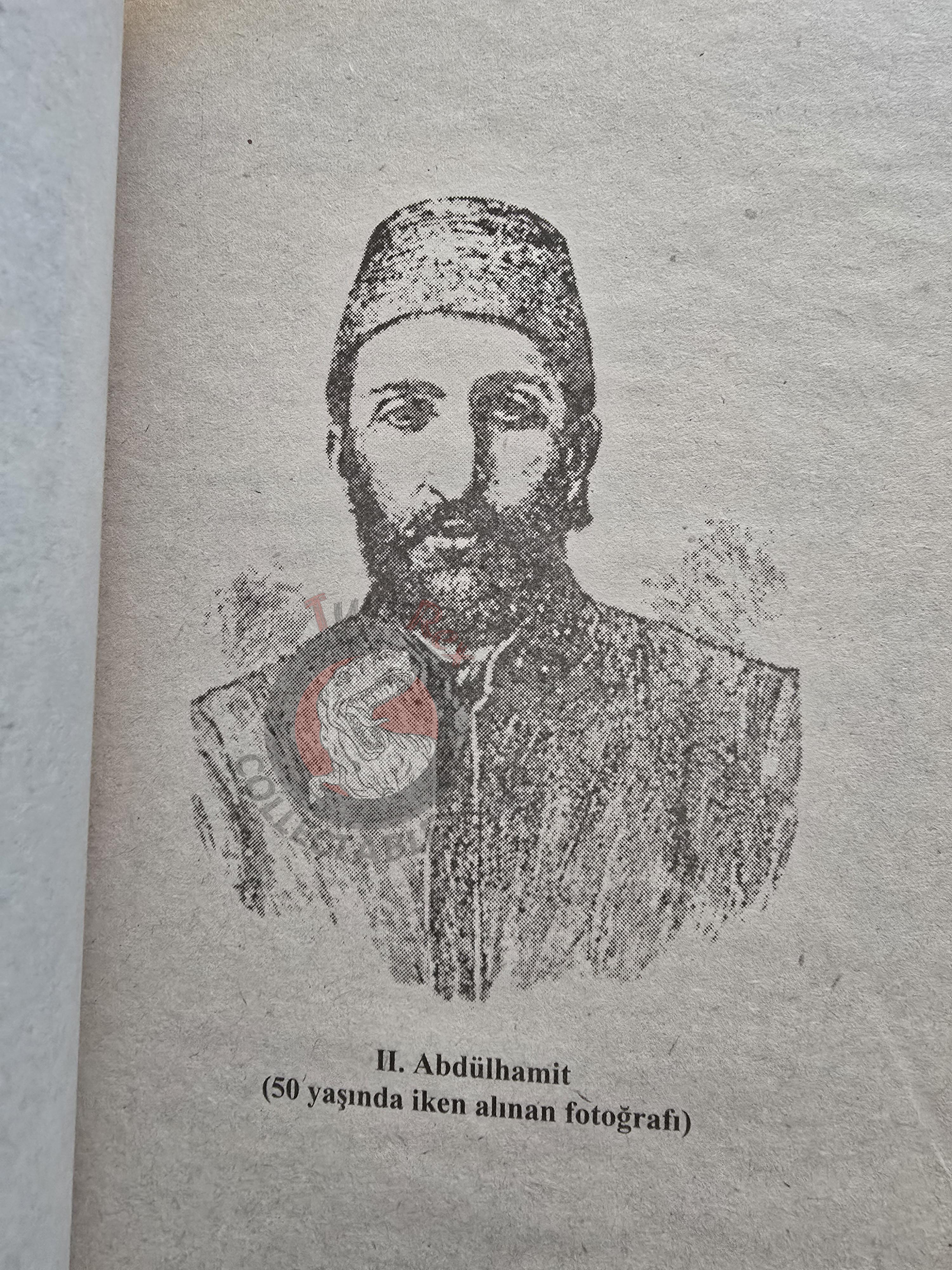 Cevdet Kudret – Censorship in Abdulhamid II Era 2000 Turkish Book Turkey Ottoman