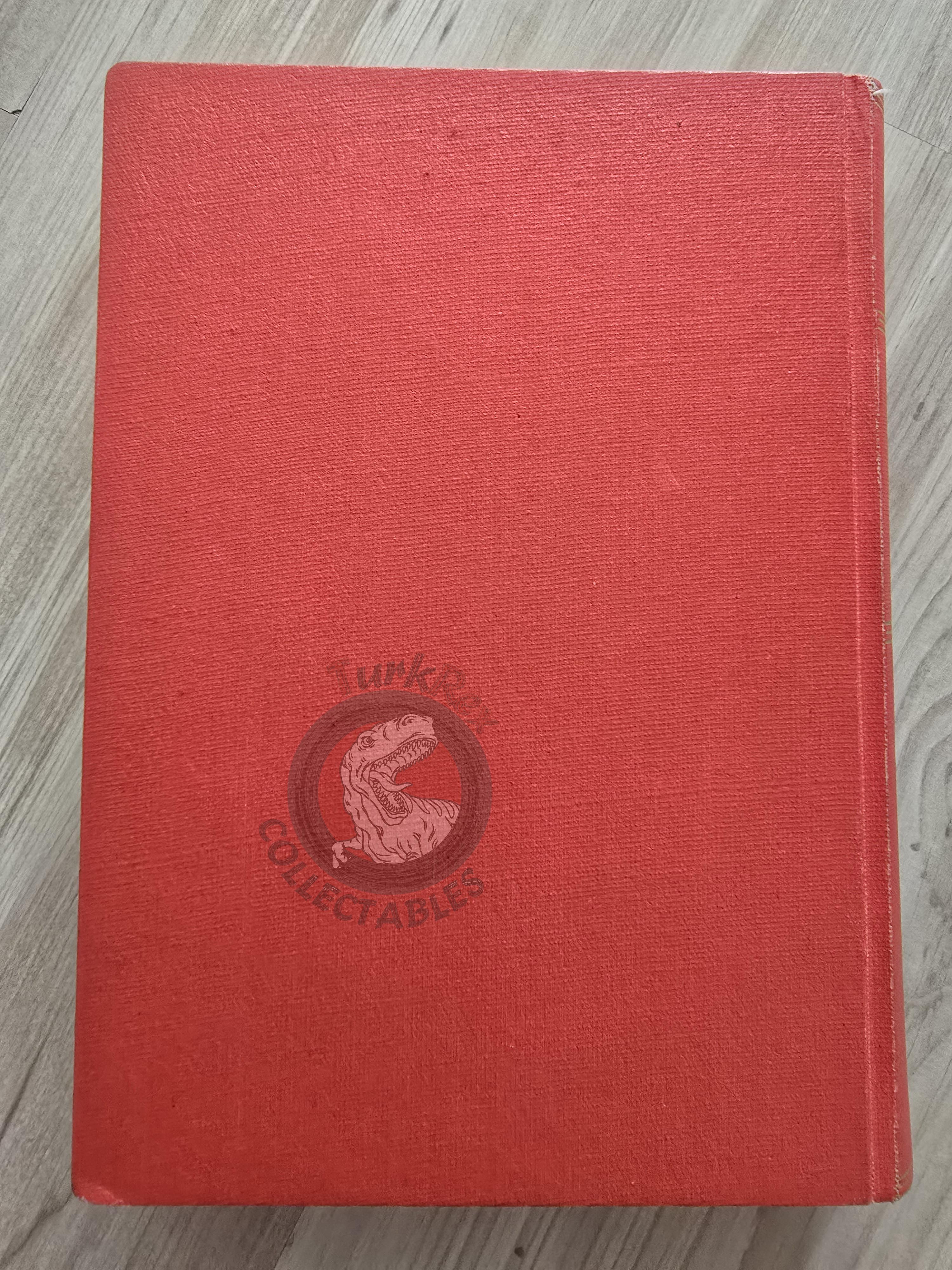 Atatürk: Commander, Revolutionary, and Statesman 1980 Turkish Book Turkey Military