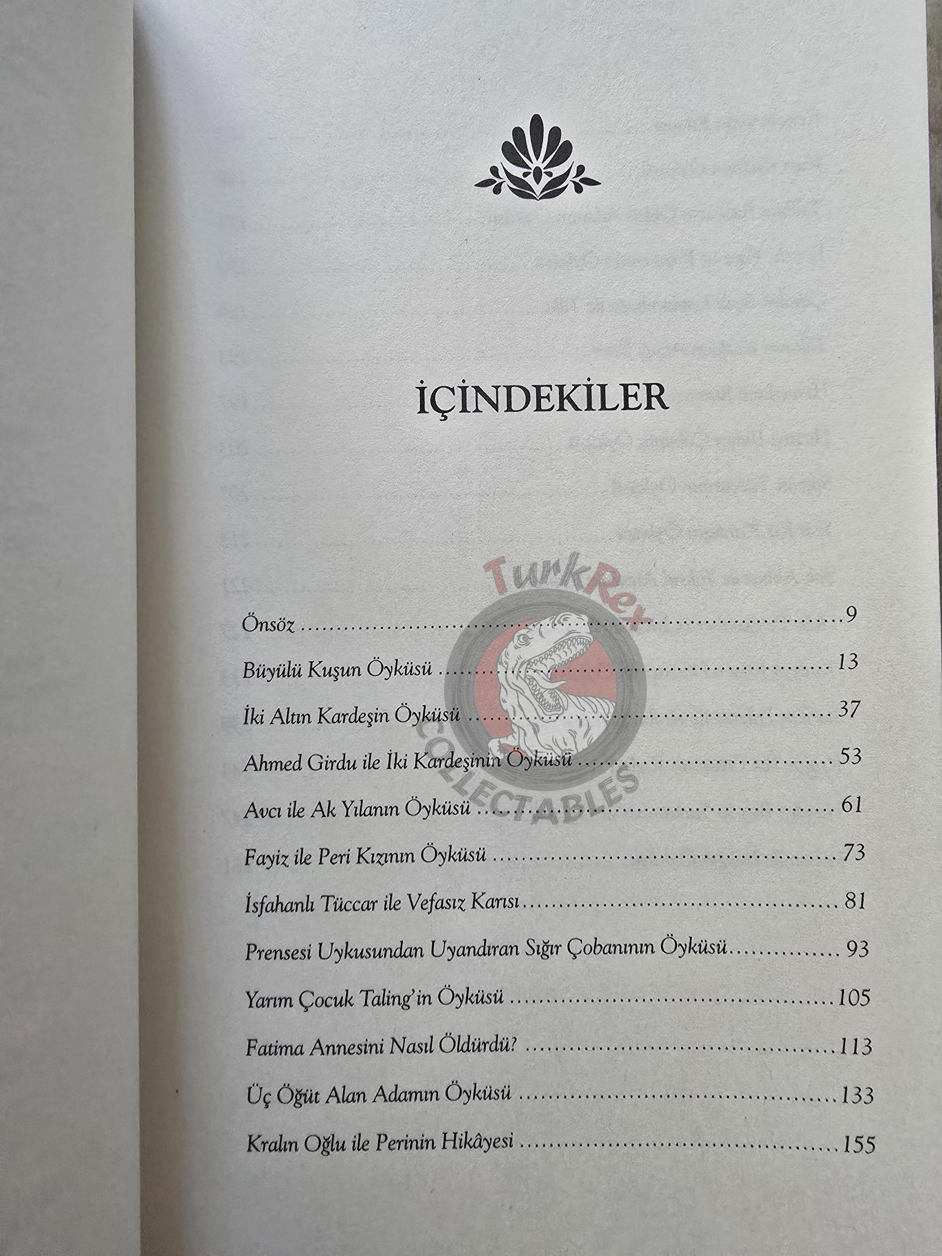 Iran Folk Tales 2020 Turkish Book Turkey Persia Iranian Middle East