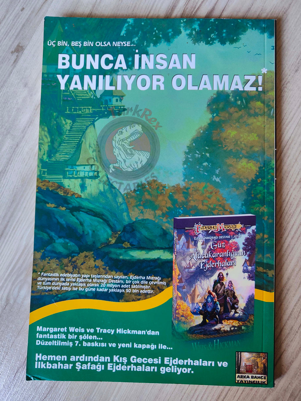 Wolverine #6 2003 Turkish Comic Turkey #44 #45 #46 #47 X-Men