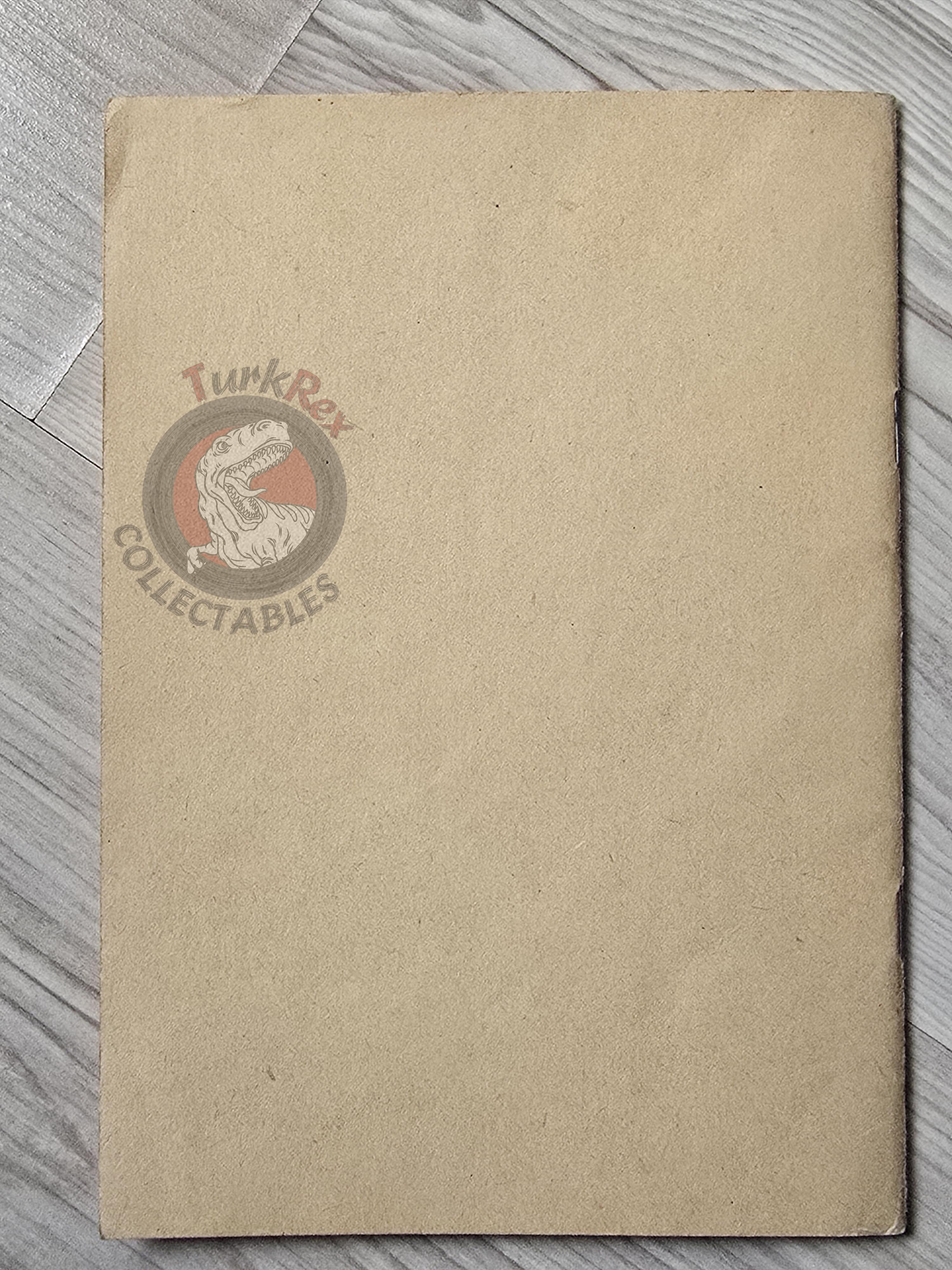 Turkish Freemasonry General Regulations of the Lodges 1958 Booklet Masonic Masons of Turkey