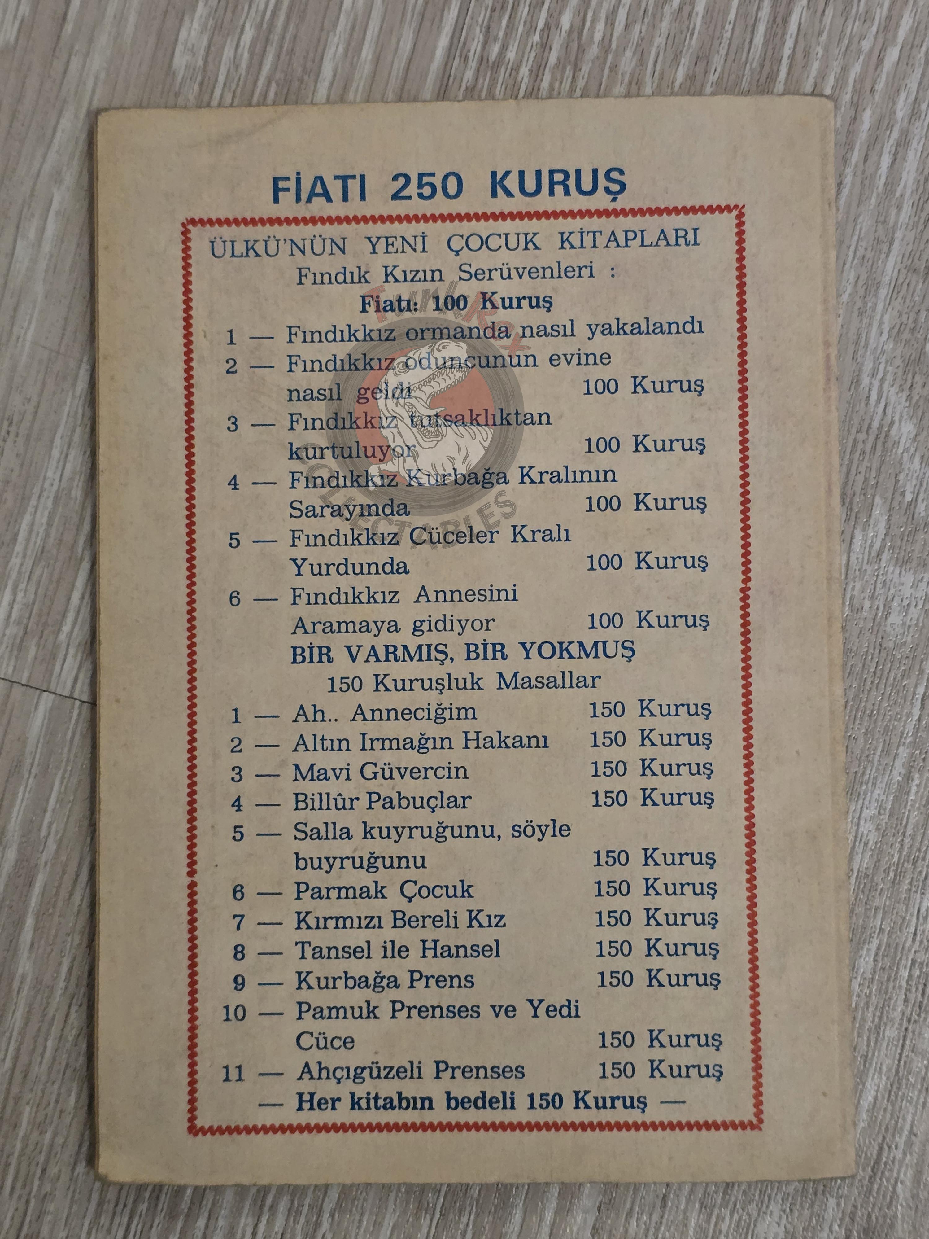 Hassan the Rope-Maker 1973 Turkish Book Turkey 1001 Nights Illustrated