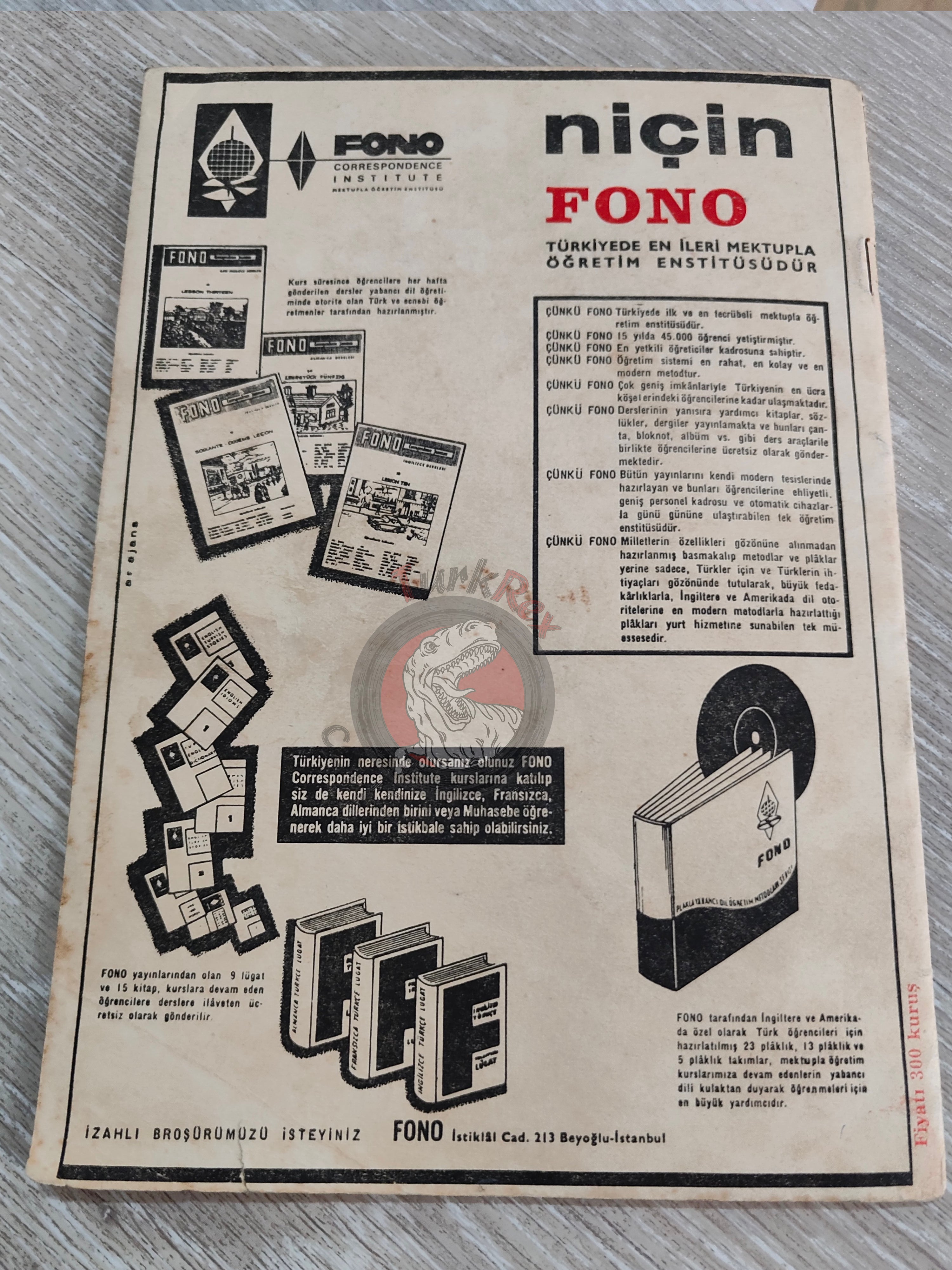 Robin Hood 1960s Turkish Comic Turkey Classics Illustrated