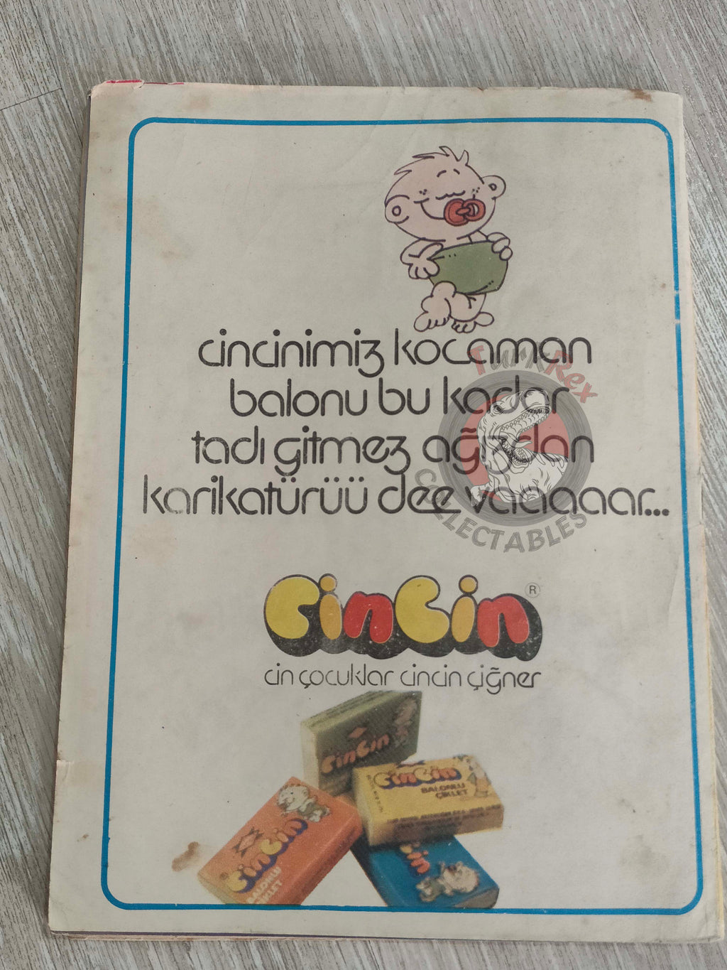 Milliyet Çocuk #21 1980 Turkish Comic Turkey Joyas Literarias Juveniles #152 Charles Dickens