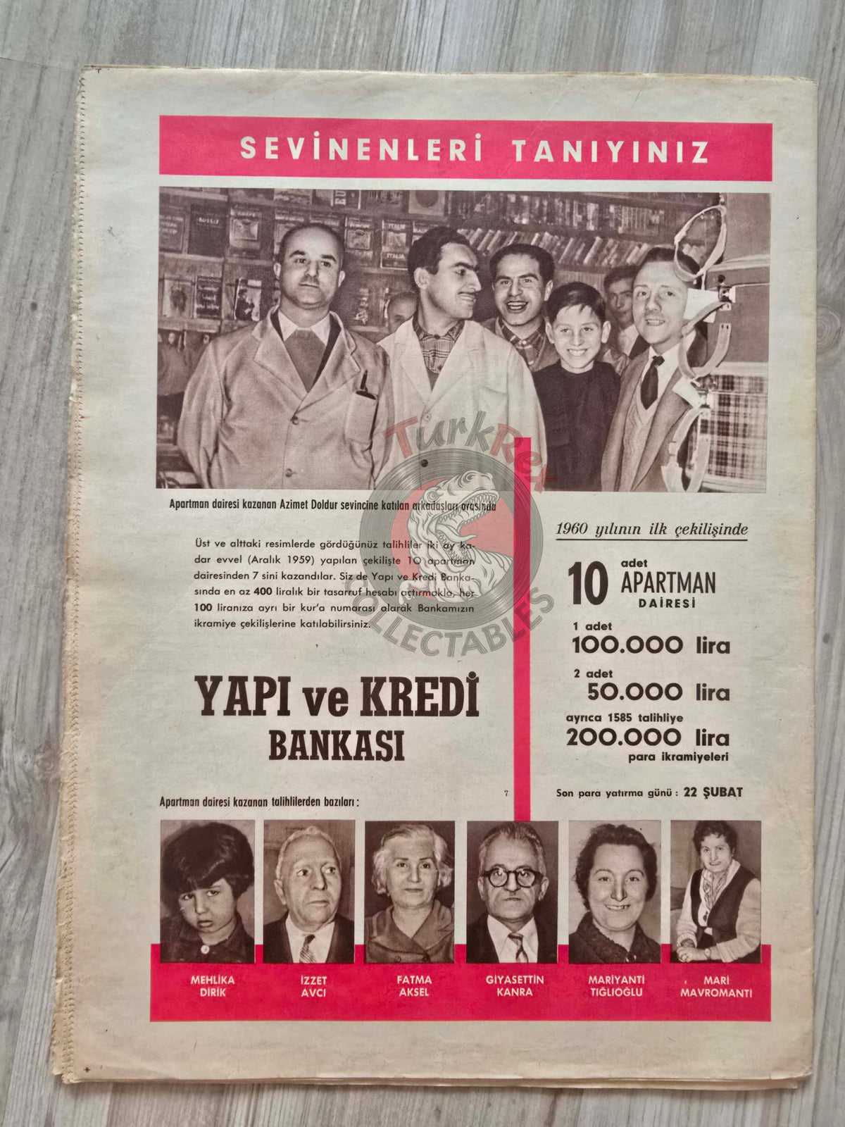 Hayat 1960 Audrey Hepburn Turkish Mag Turkey Marilyn Monroe Brigitte Bardot