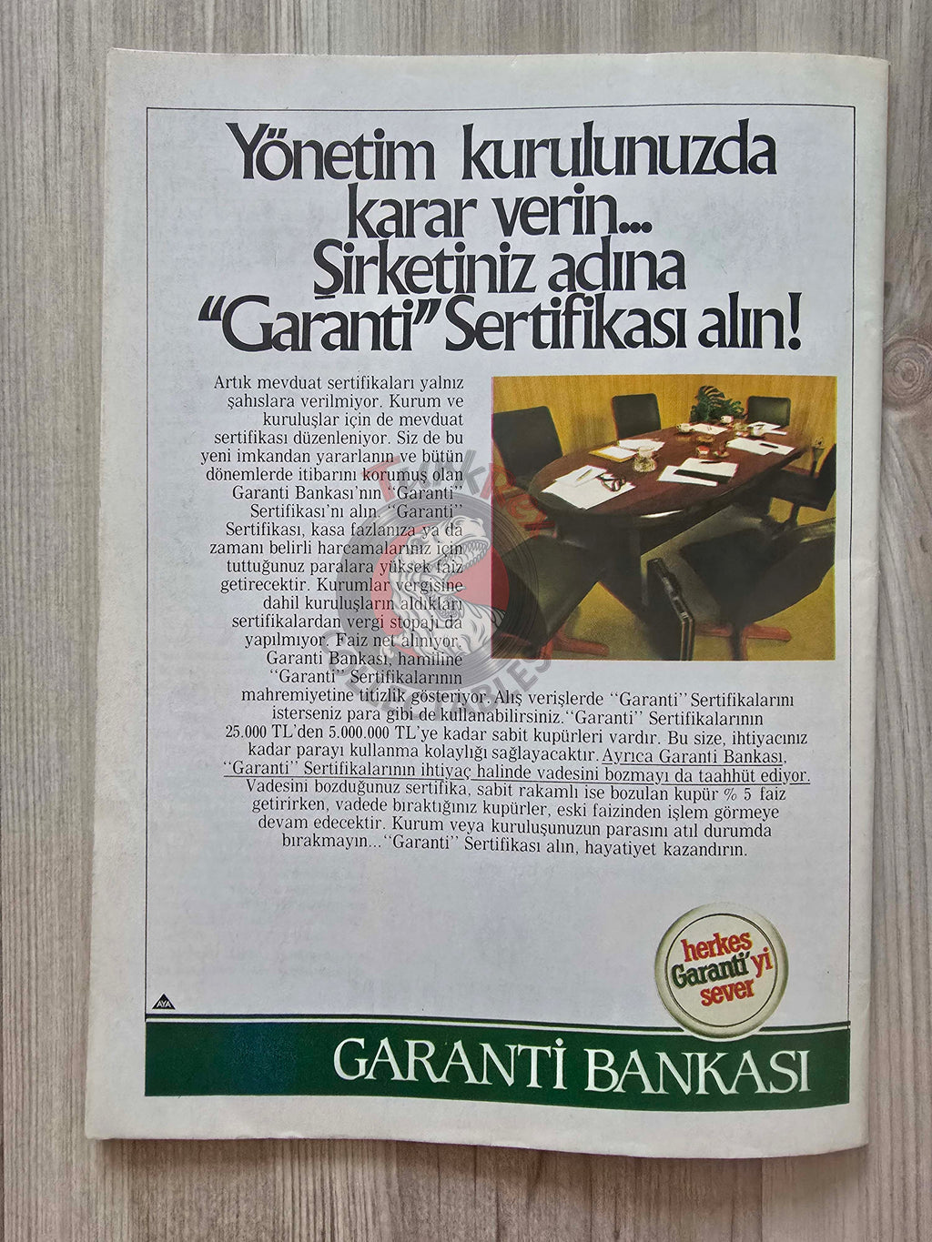 Nokta 1984 Kenan Evren’s visit to Saudi Arabia Turkish Magazine Turkey Fahd bin Abdulaziz Al Saud Lebanon