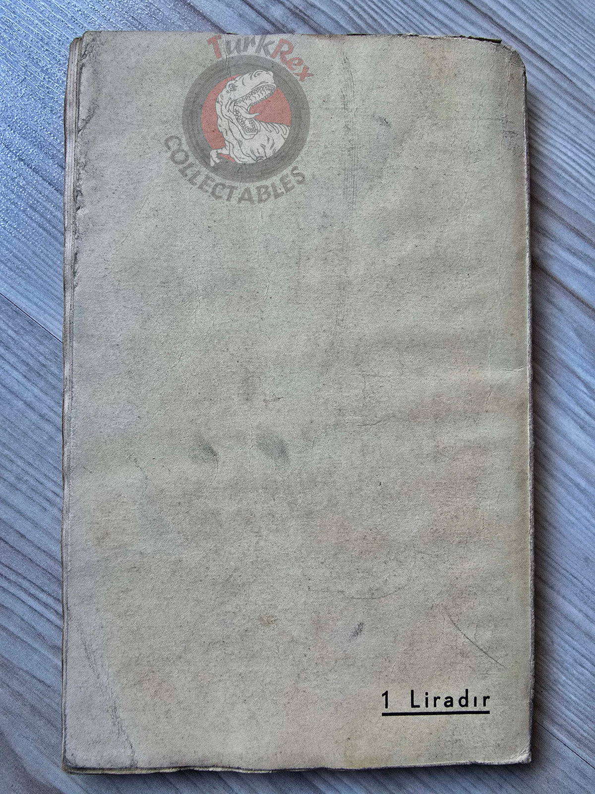 Johann David Wyss – The Swiss Family Robinson 1946 Turkish Book Turkey Illustrated