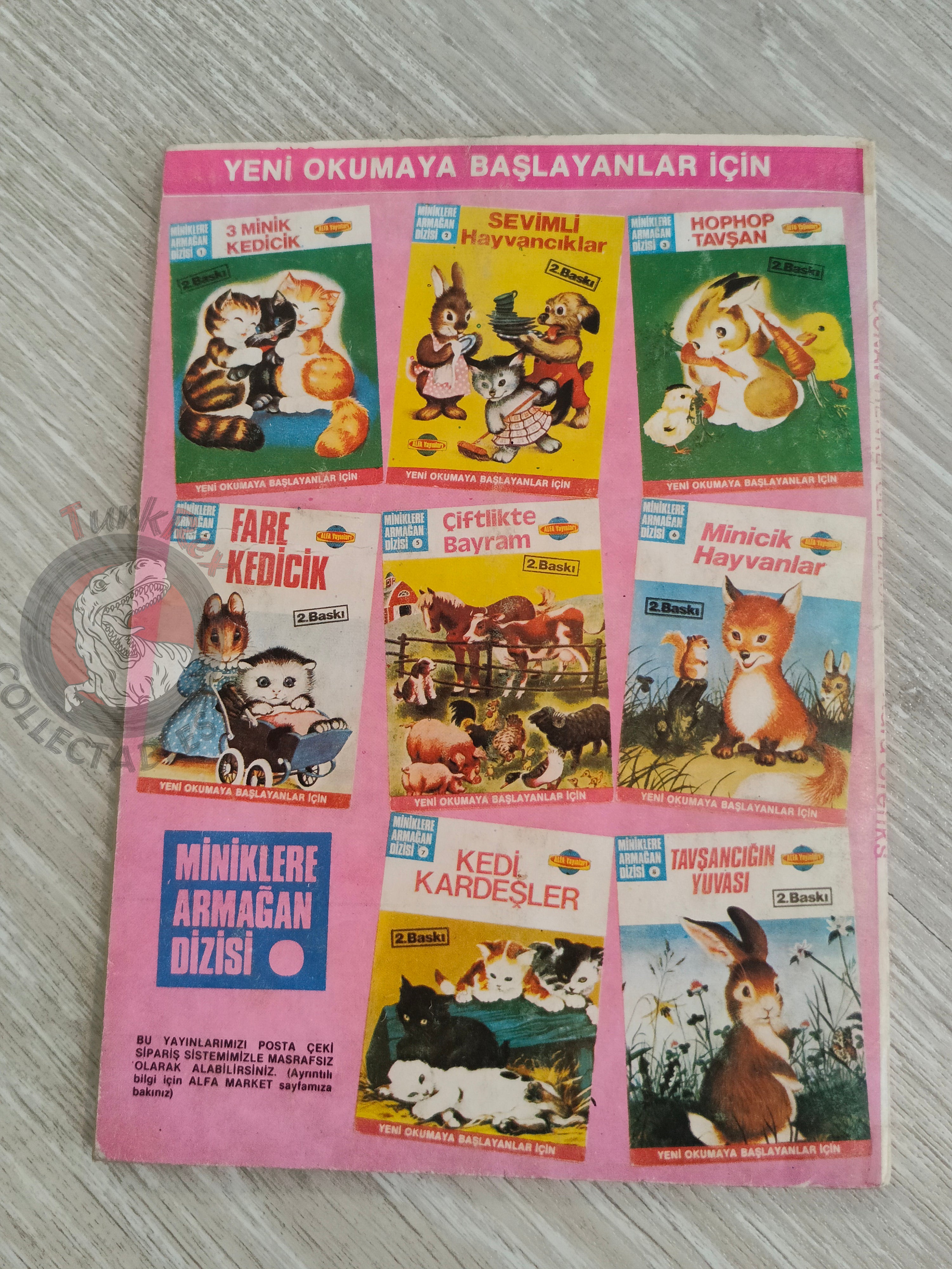Conan Renkli #13 Turkish Comic Turkey Only Cover King Conan #2 Saga #62