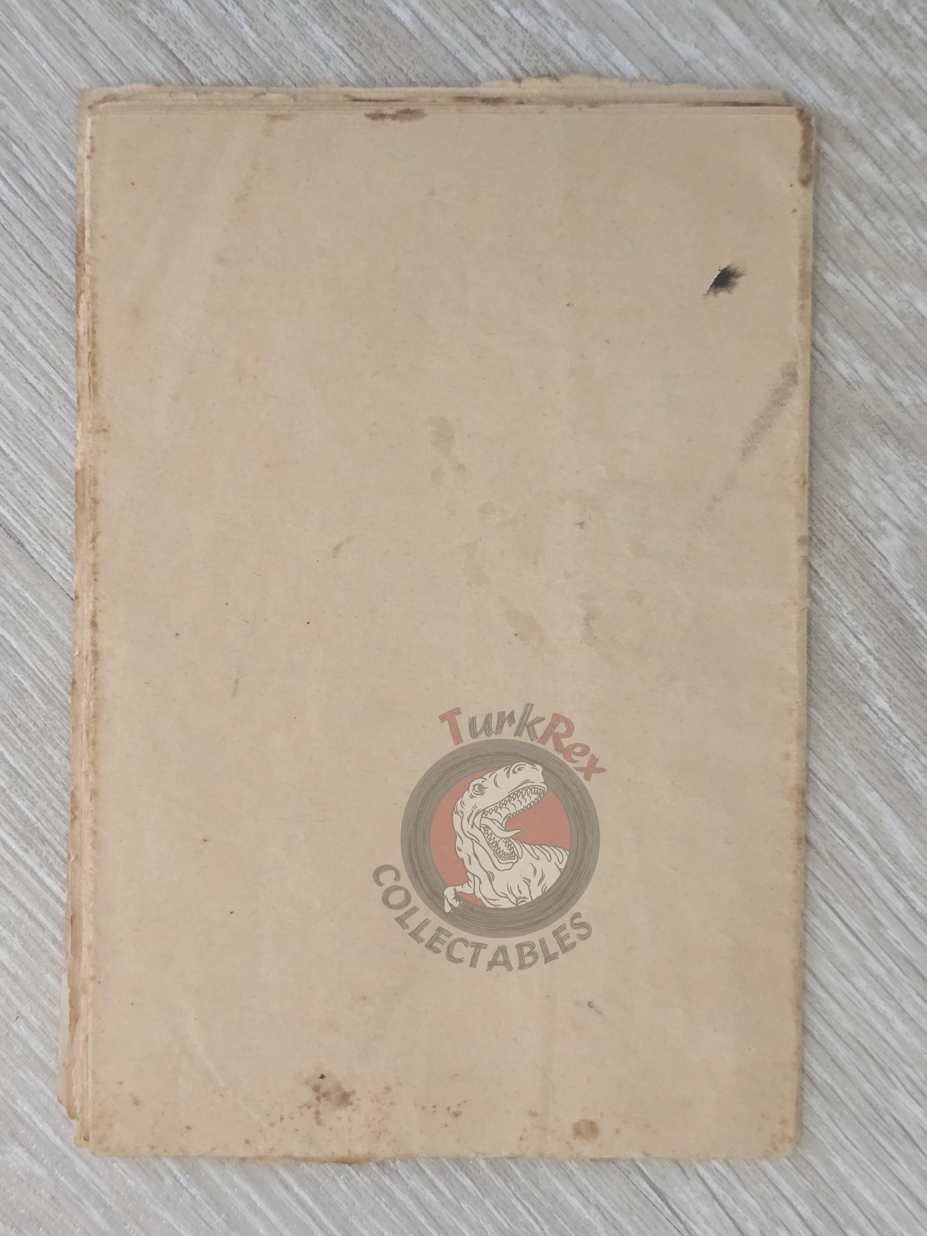 New Ottoman Morphology 1905 Ottoman Turkish Book Education Armenian Publisher Grammar