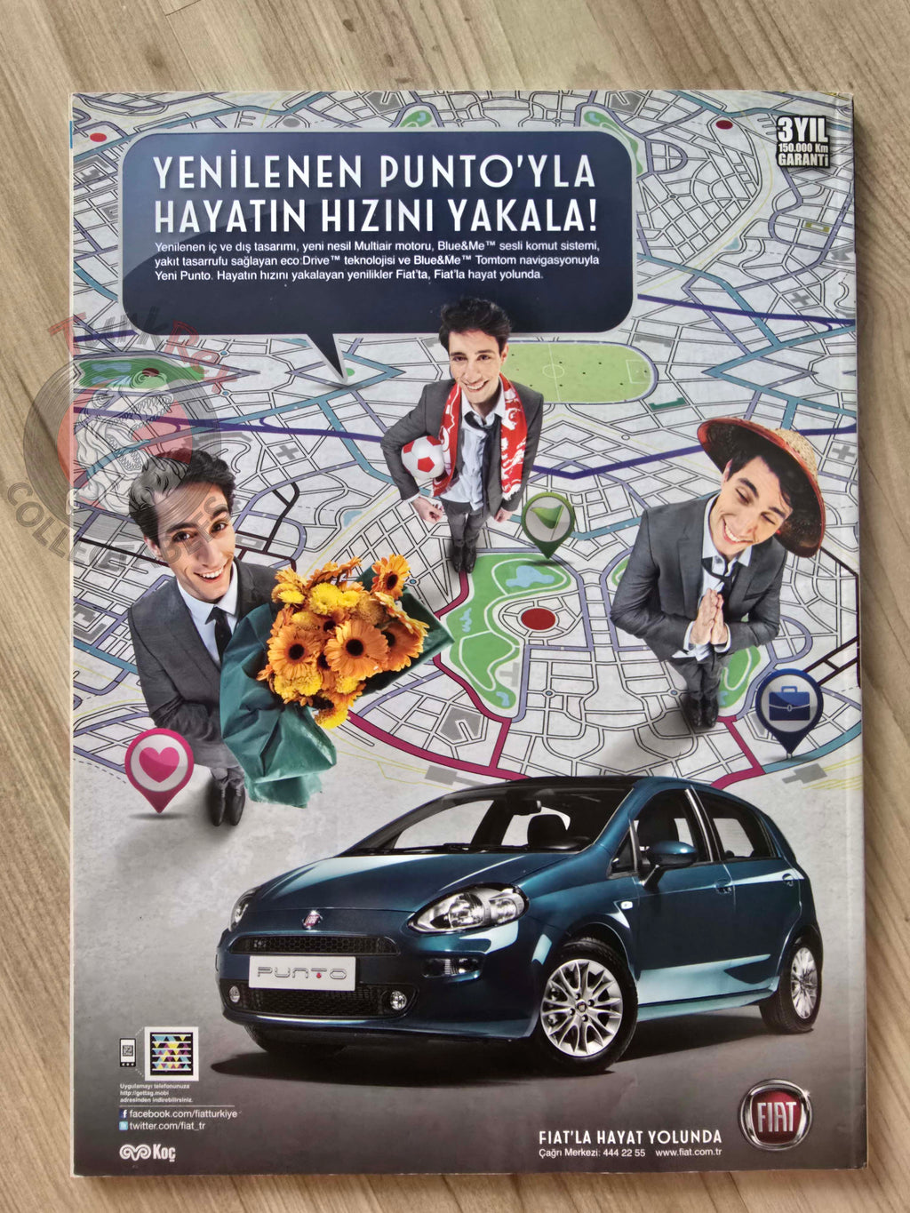Sinema 2012 Star Wars: Episode I – The Phantom Menace Turkish Mag Turkey Steven Spielberg