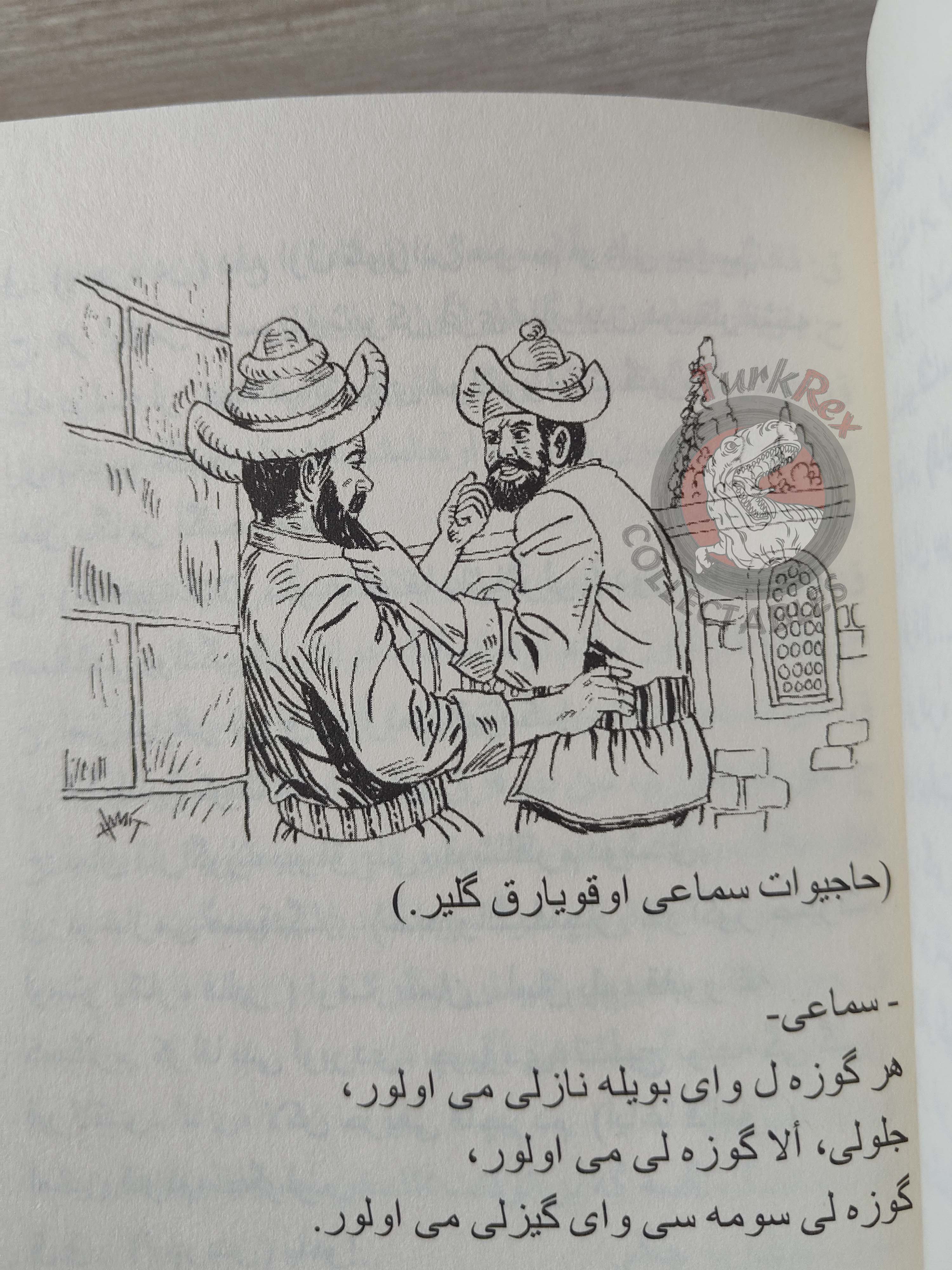 Karagöz And Hacivat 2014 Ottoman Turkish Book Turkey Shadow Theater Blackeye Hacivad