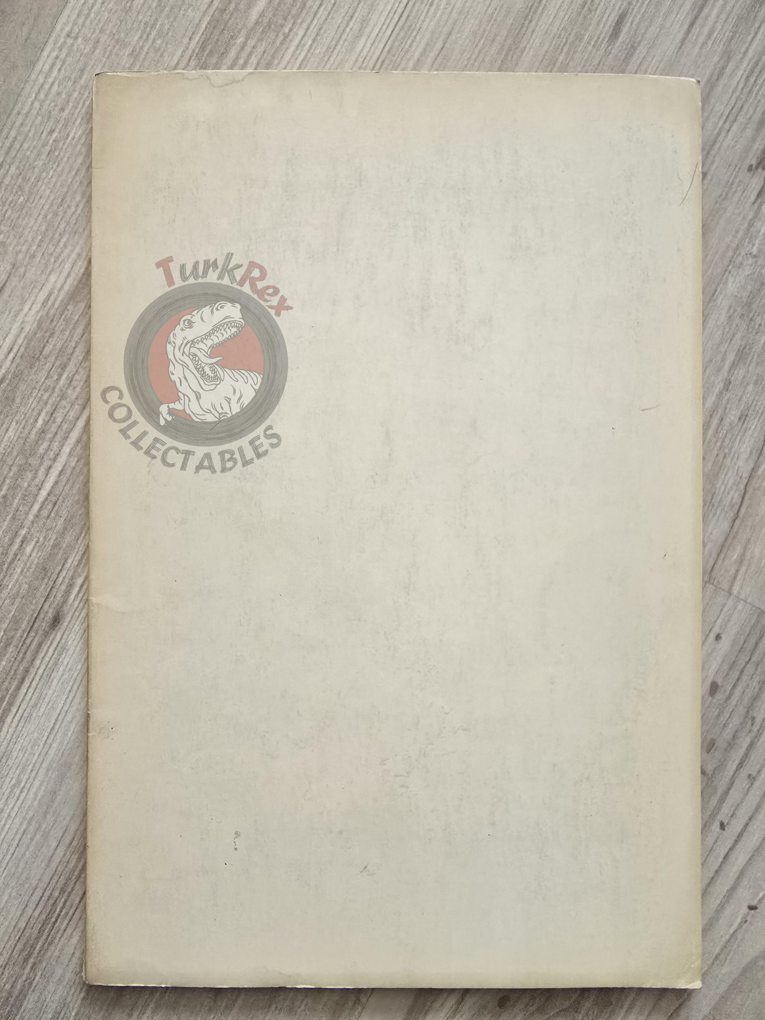 Arabic Teaching for Turks 1985 Book Turkey Saudi Arabia Friendship and Culture Association