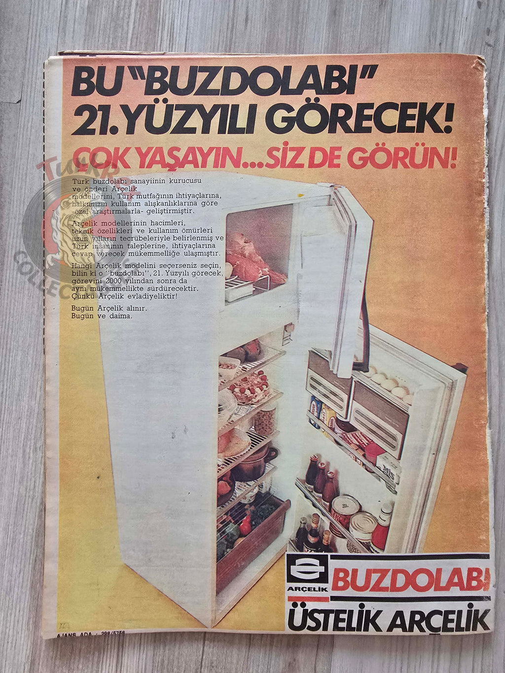 Hayat 1982 The Endless Massacre Lebanon Turkish Mag Turkey Israel Palestine Jordan Hassan bin Talal