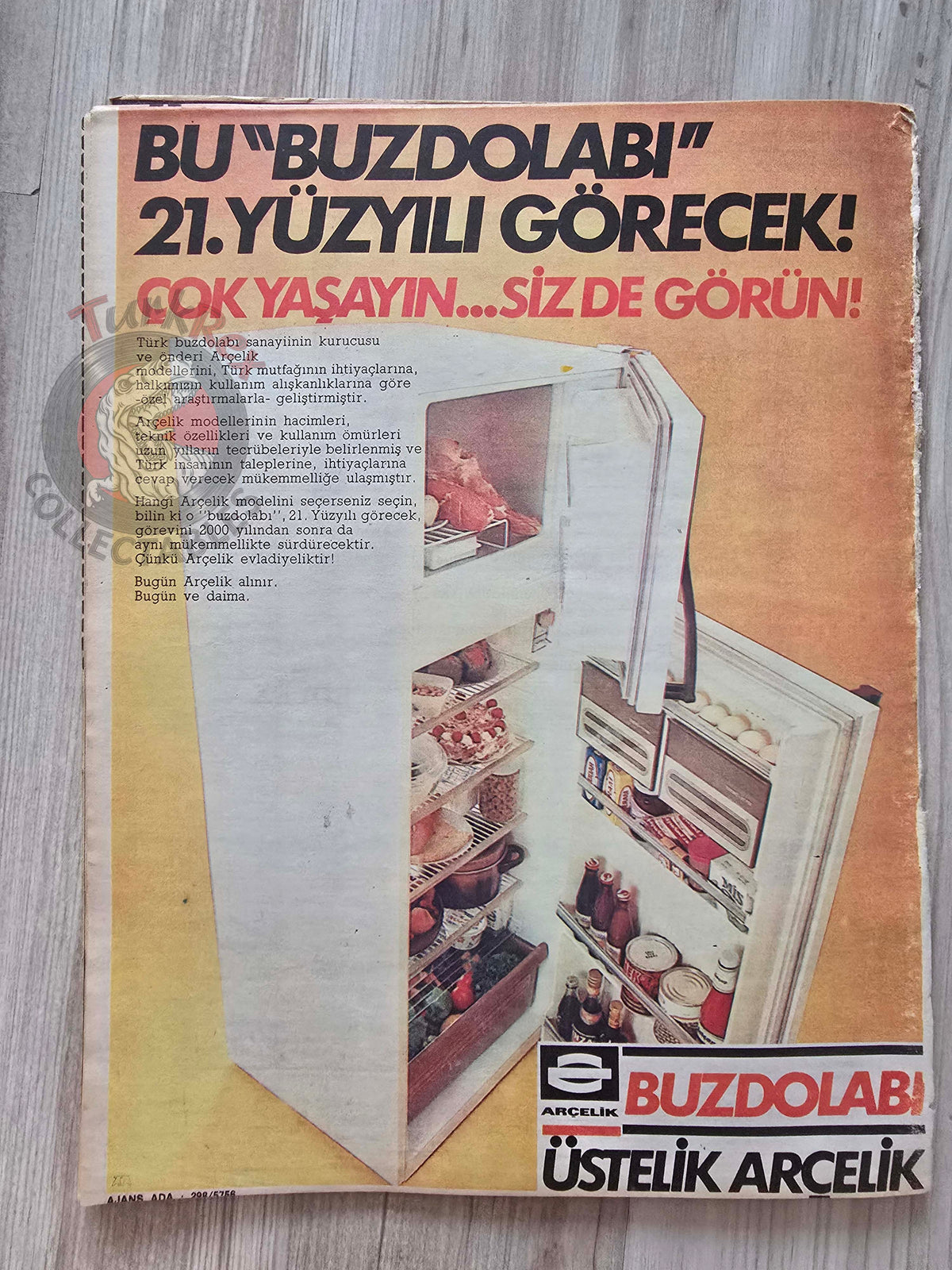 Hayat 1982 The Endless Massacre Lebanon Turkish Mag Turkey Israel Palestine Jordan Hassan bin Talal