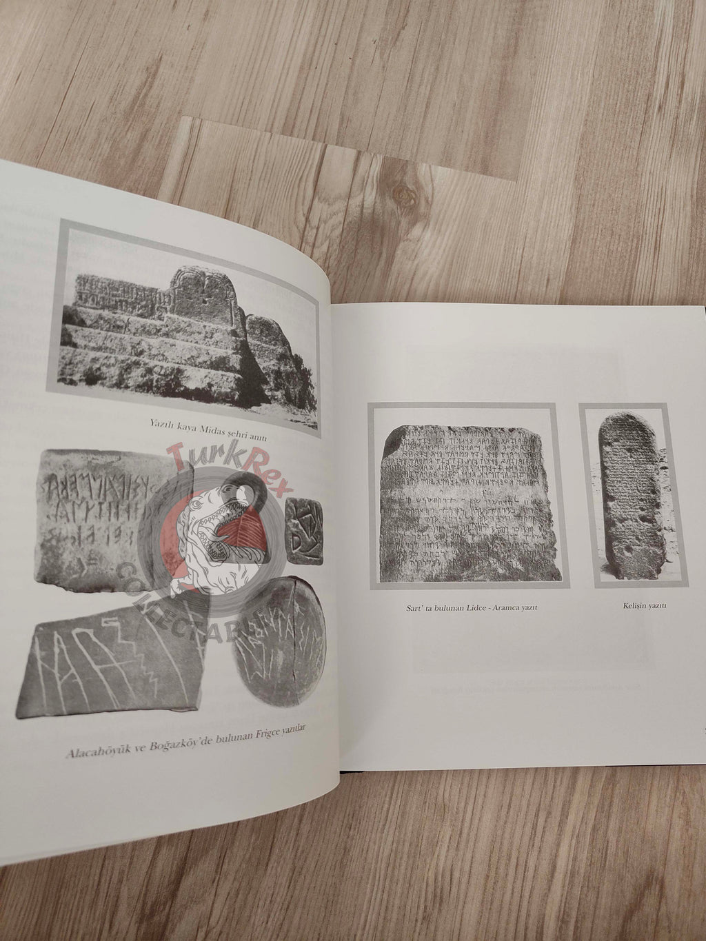 Sedat Alp – Anatolia in the Hittite Period 2001 HC/DJ Turkish Book Turkey Empire Hitties