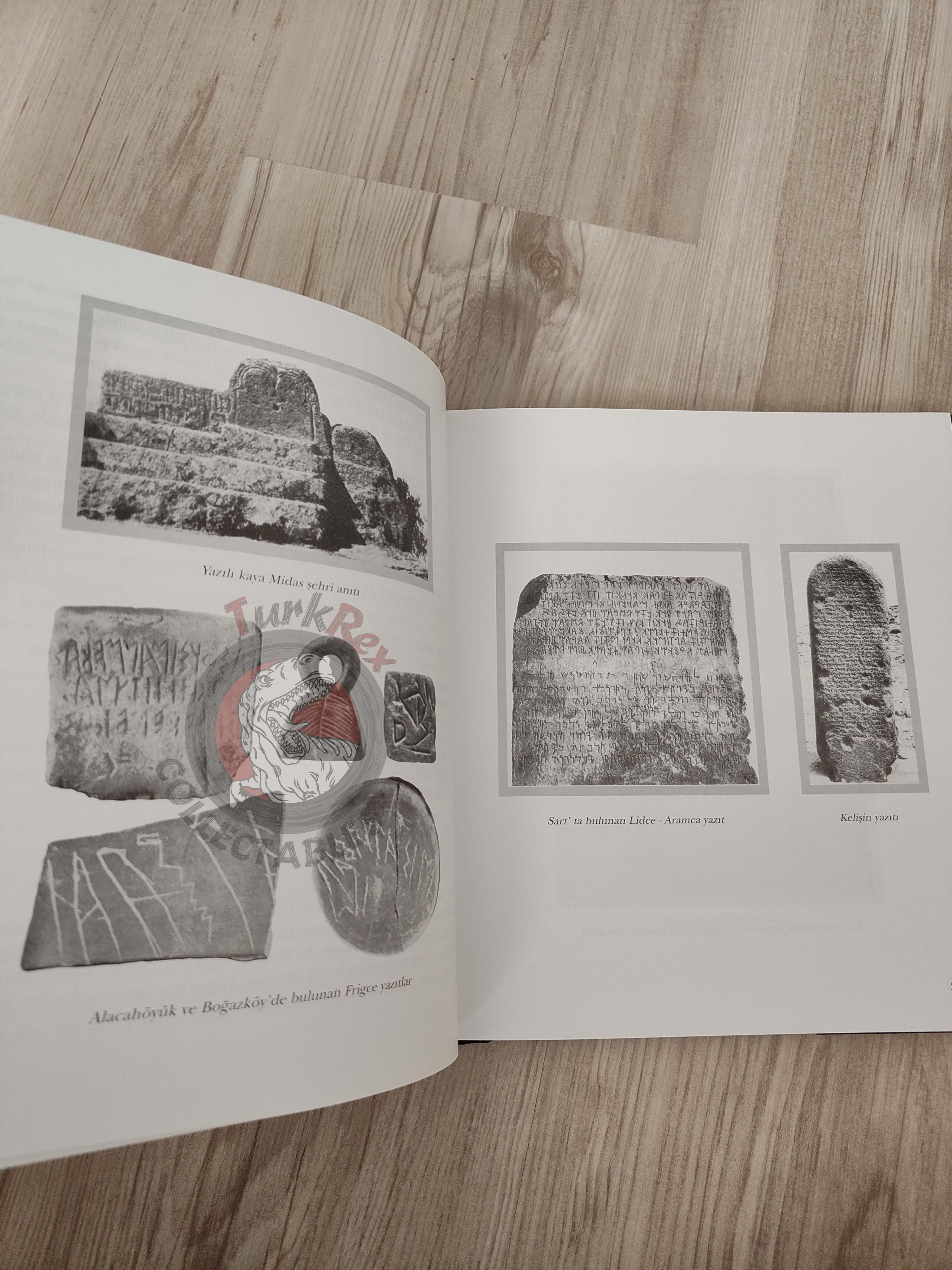 Sedat Alp – Anatolia in the Hittite Period 2001 HC/DJ Turkish Book Turkey Empire Hitties