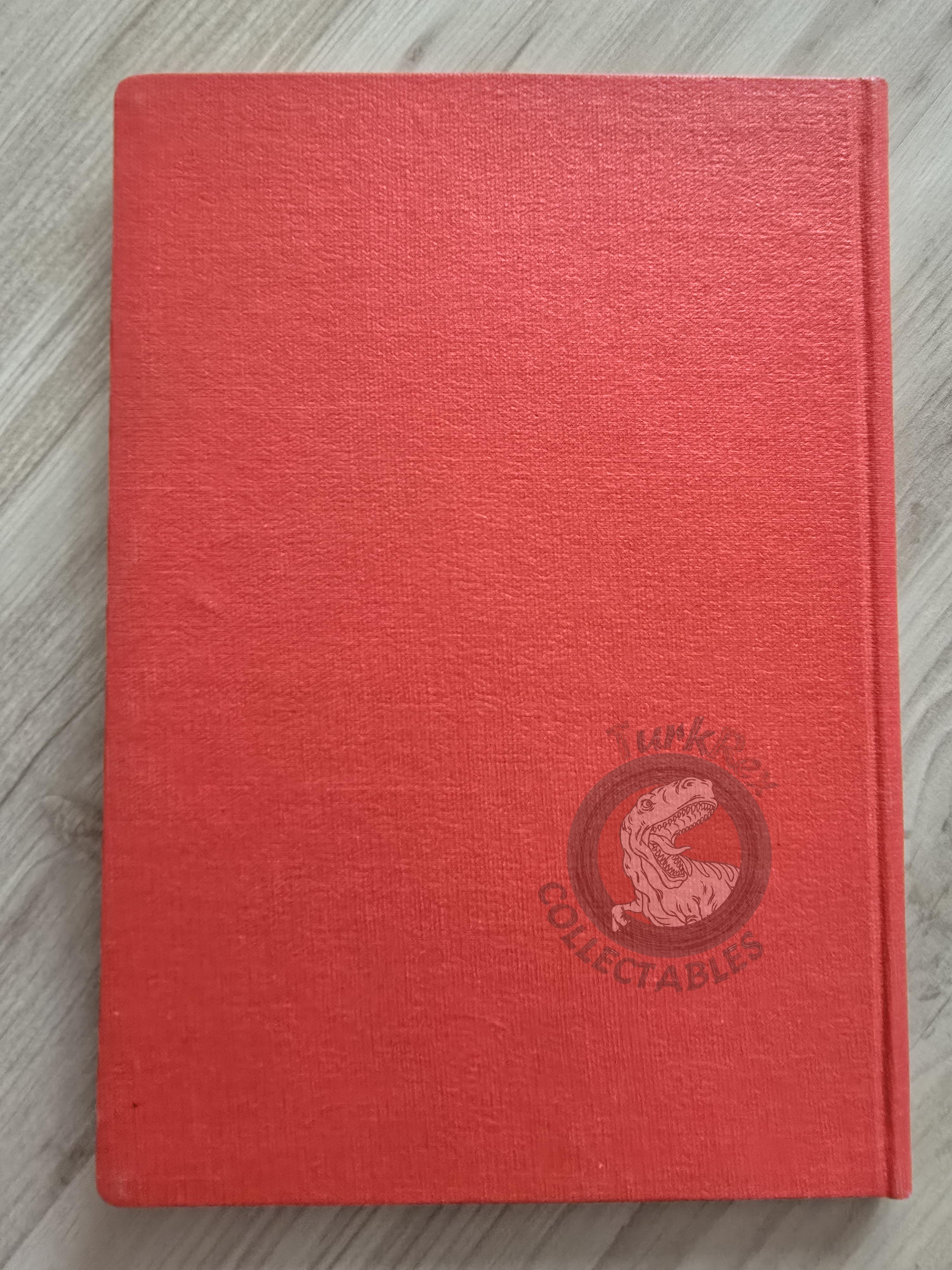 G. v. Hochwaechter – With the Turks at the Front 1979 Turkish Book Military Ottoman Empire Maps